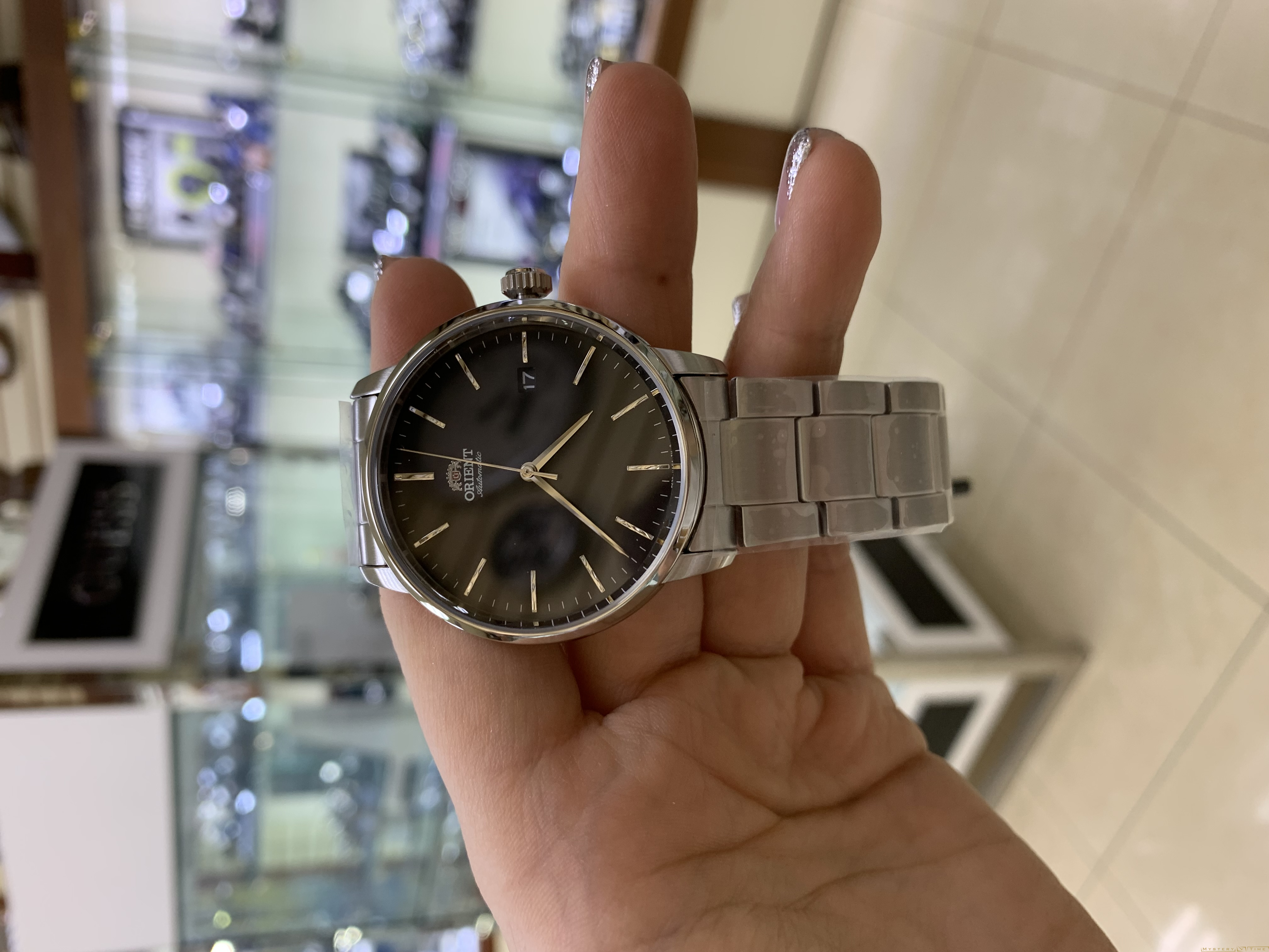 Orient RA-AC0E01B