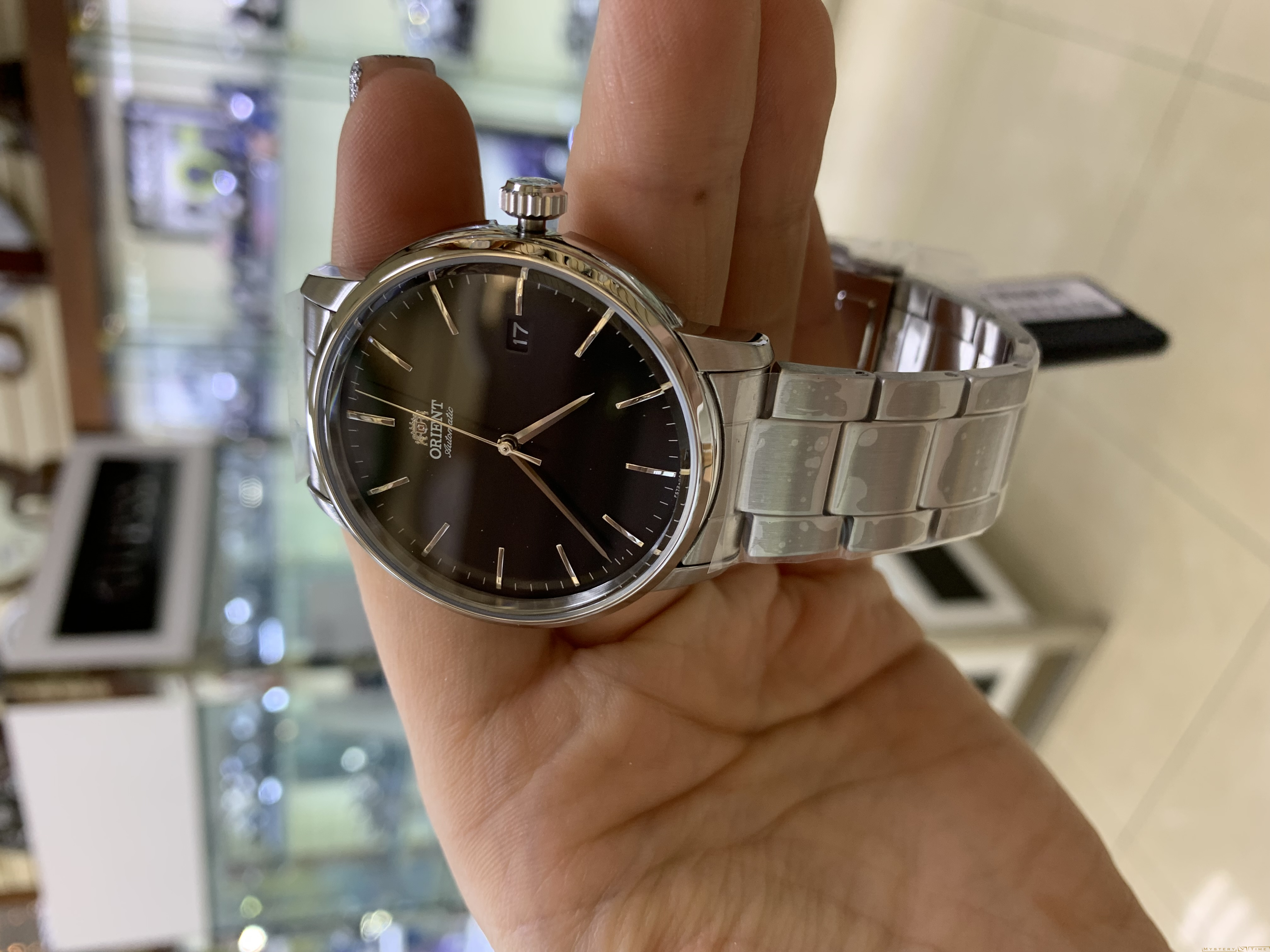 Orient RA-AC0E01B