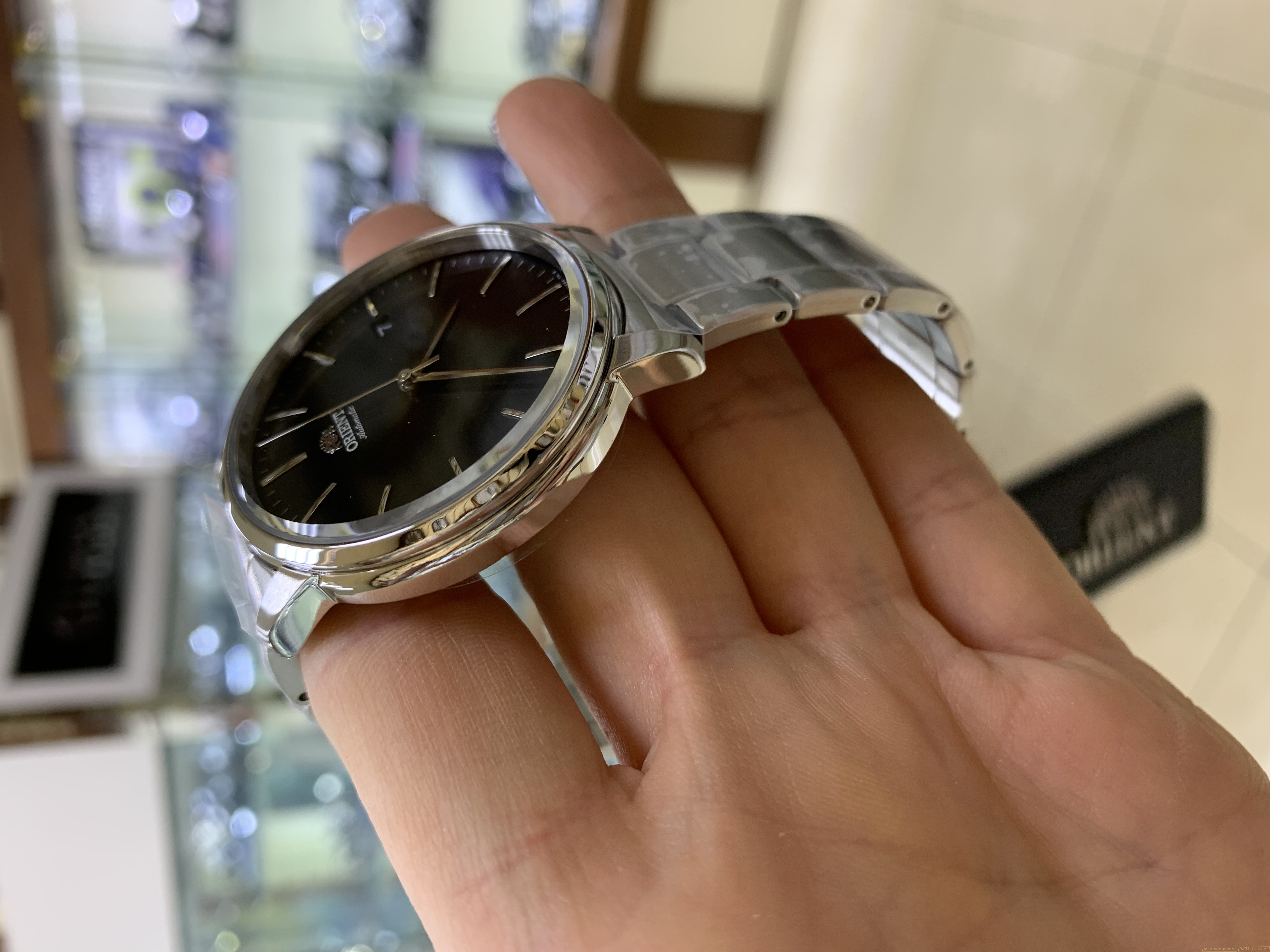 Orient RA-AC0E01B