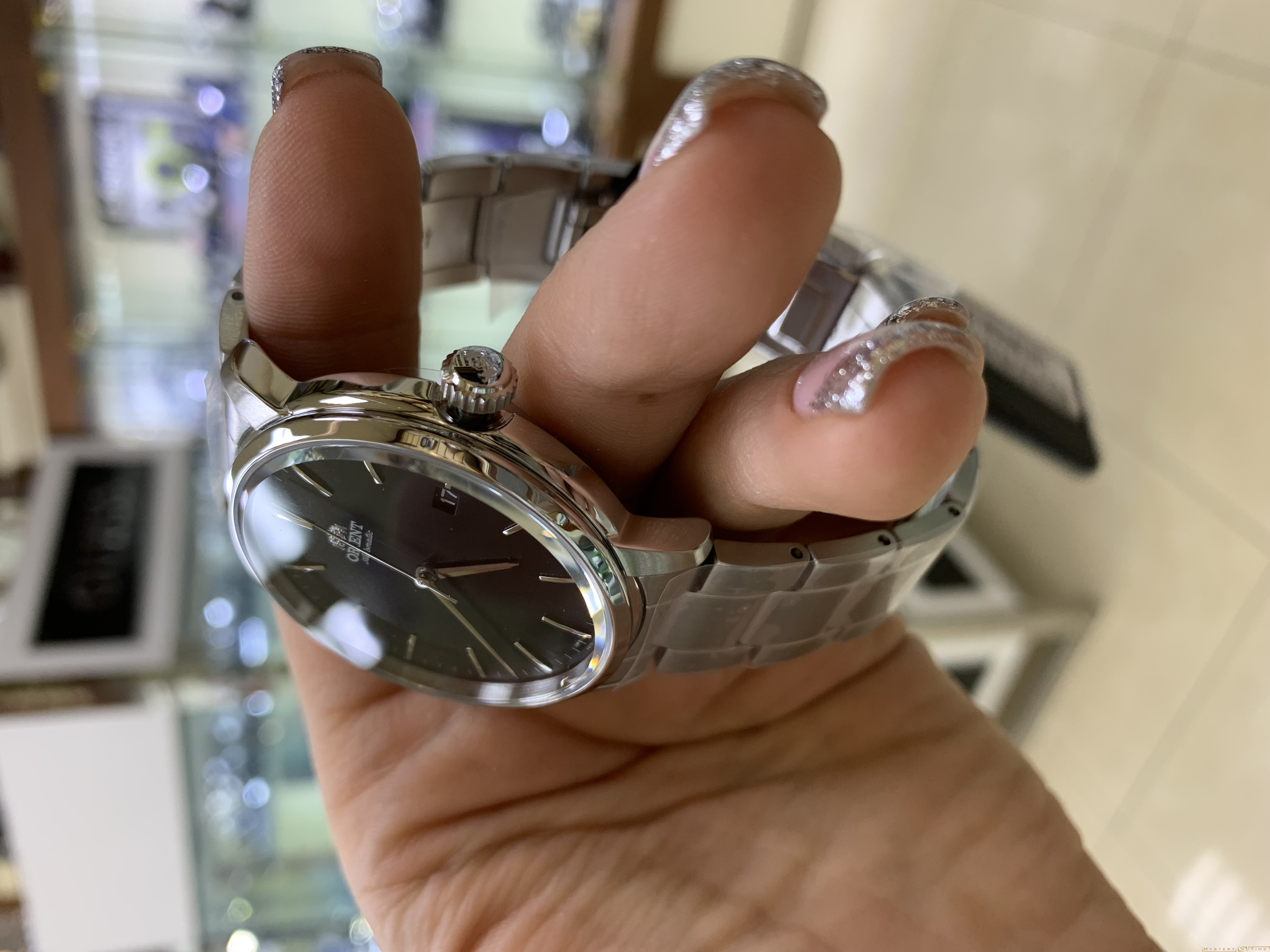 Orient RA-AC0E01B