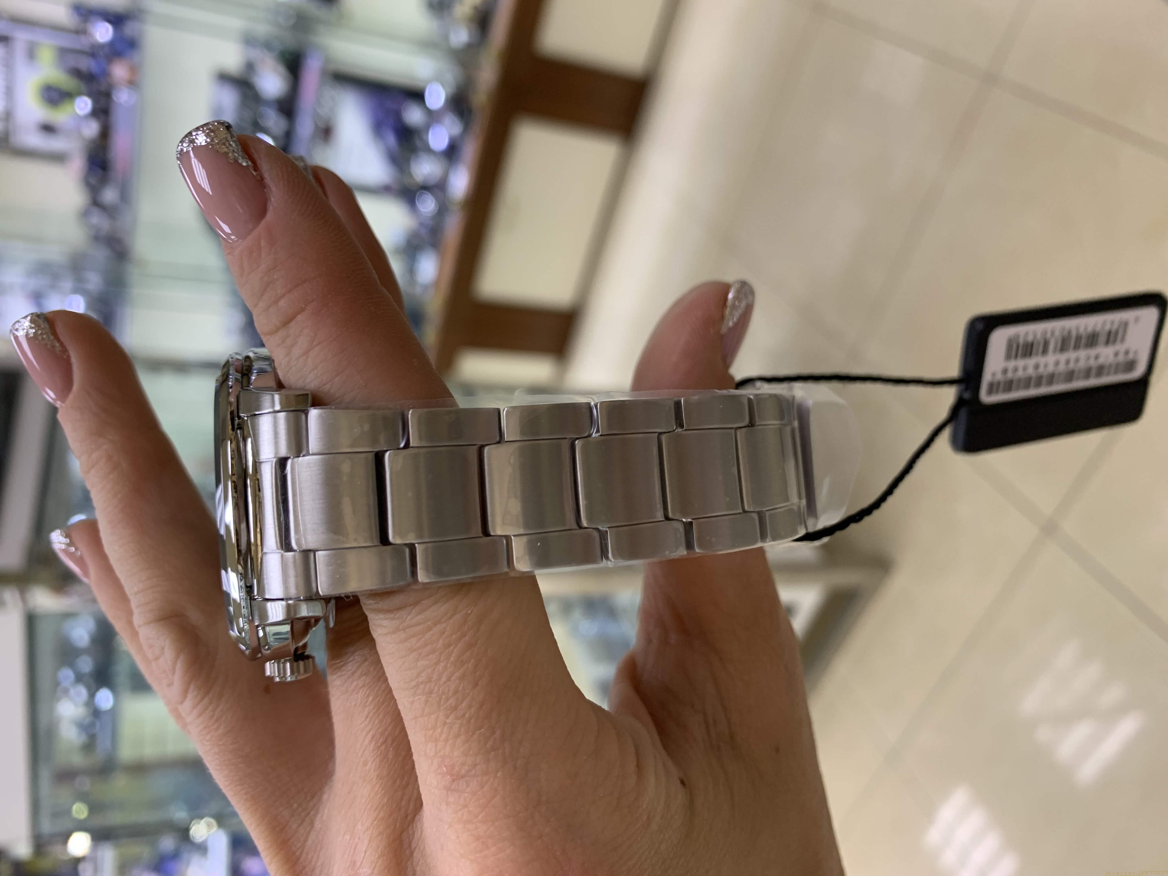 Orient RA-AC0E01B