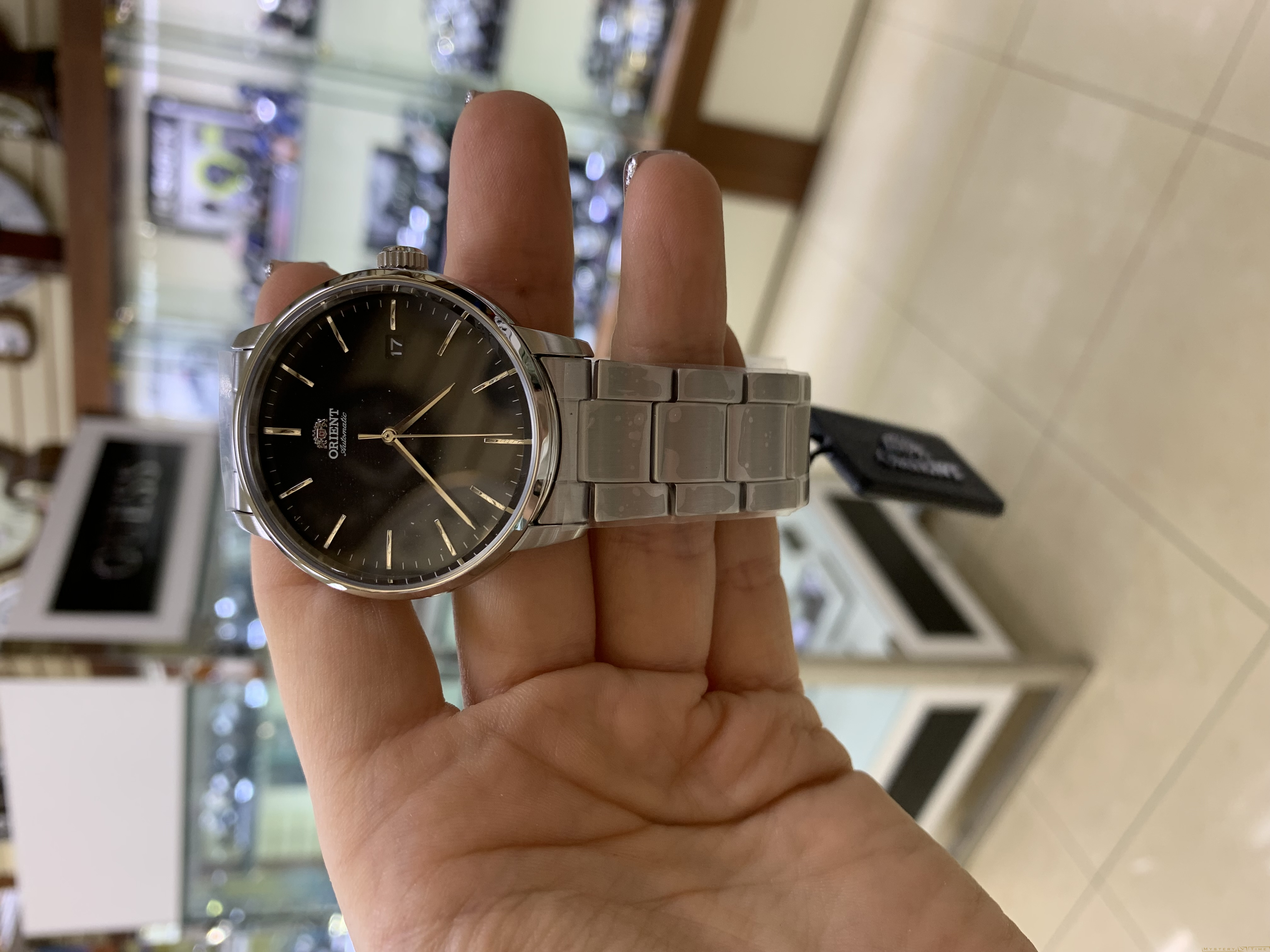 Orient RA-AC0E01B