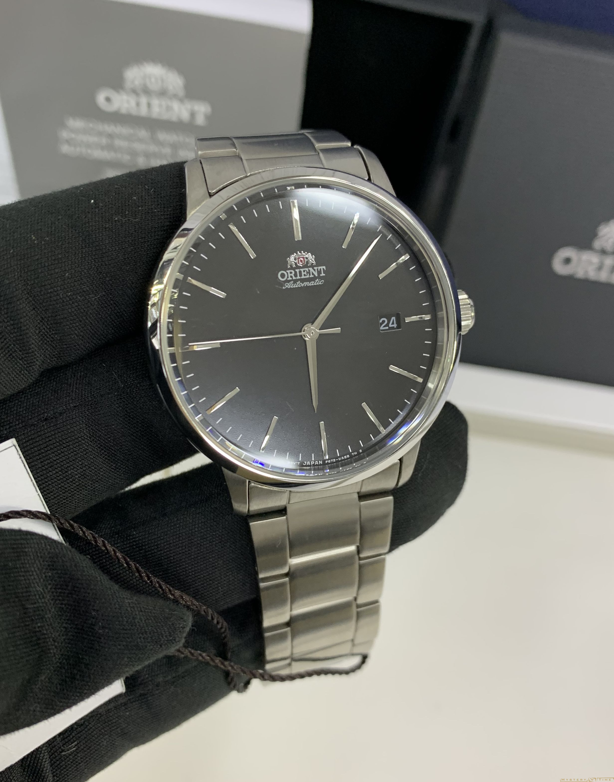 Orient RA-AC0E01B