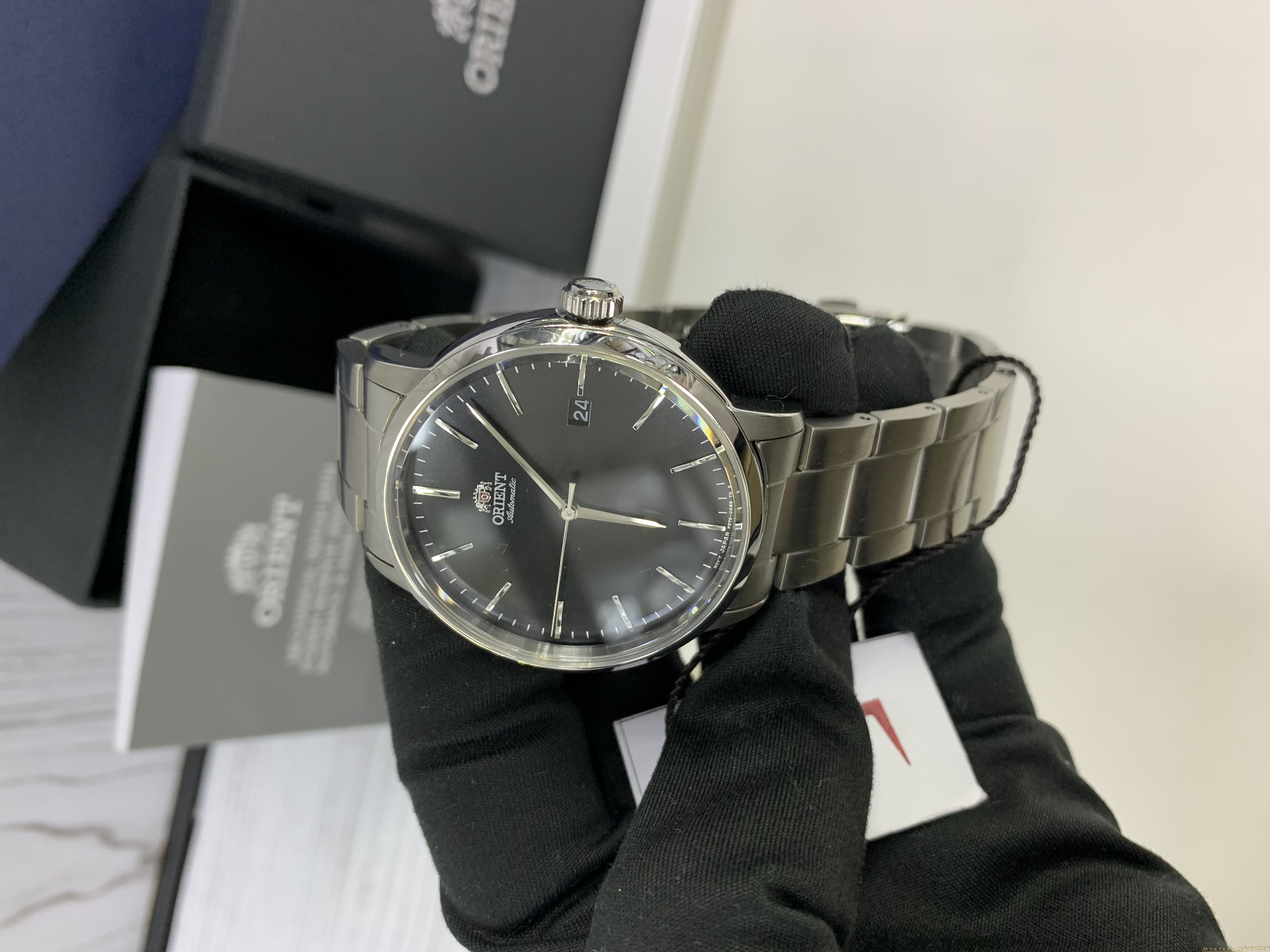 Orient RA-AC0E01B