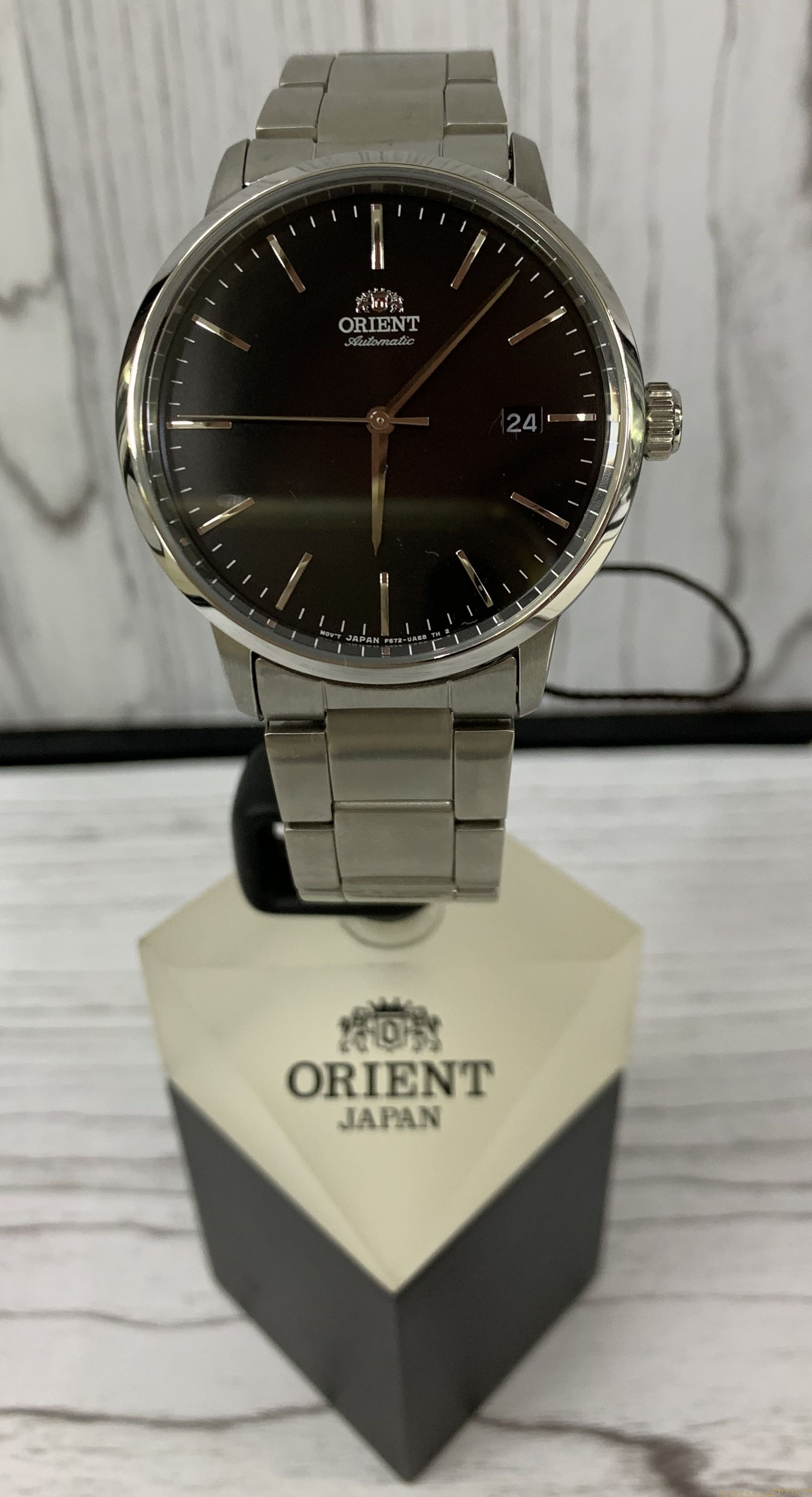 Orient RA-AC0E01B