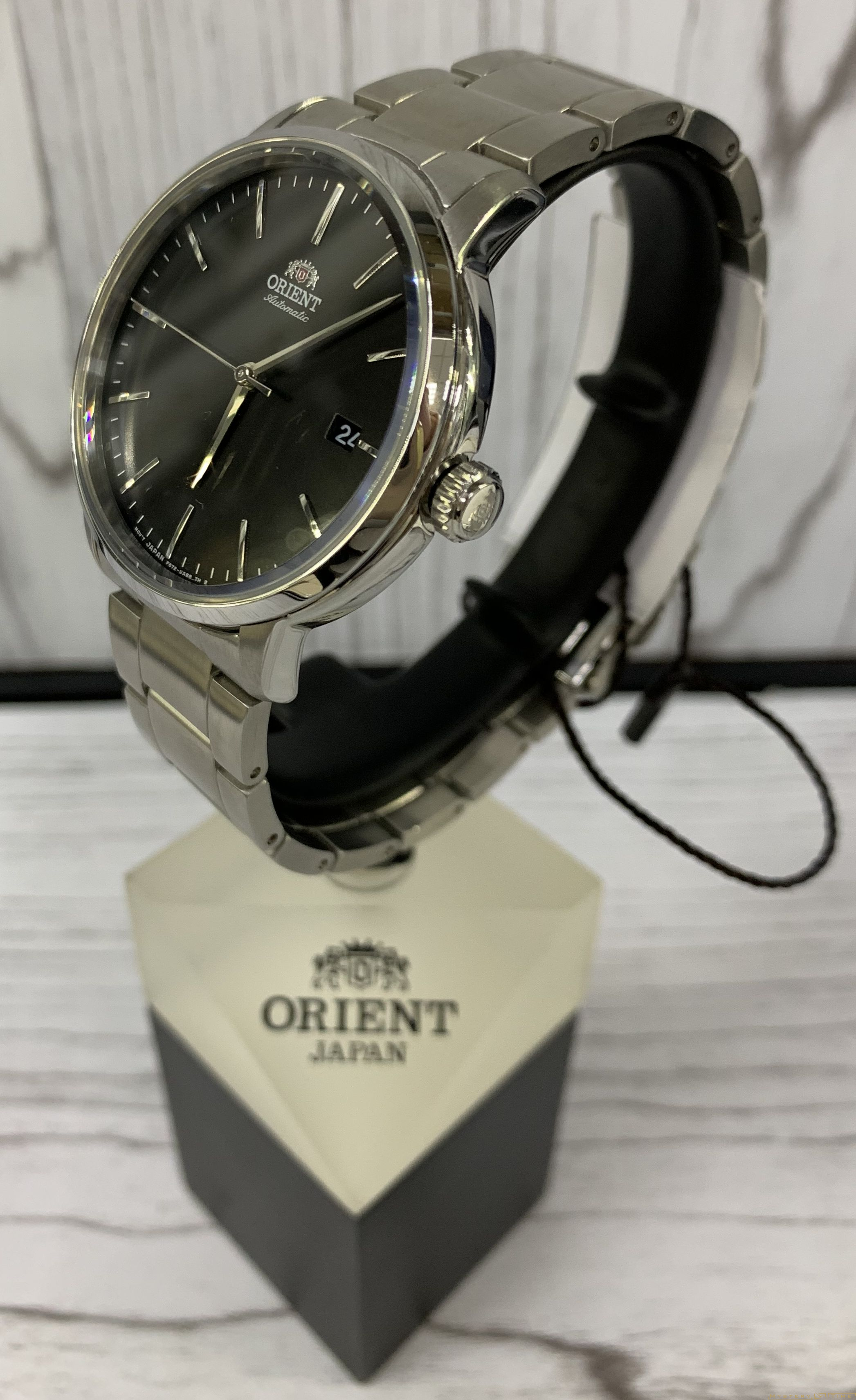 Orient RA-AC0E01B