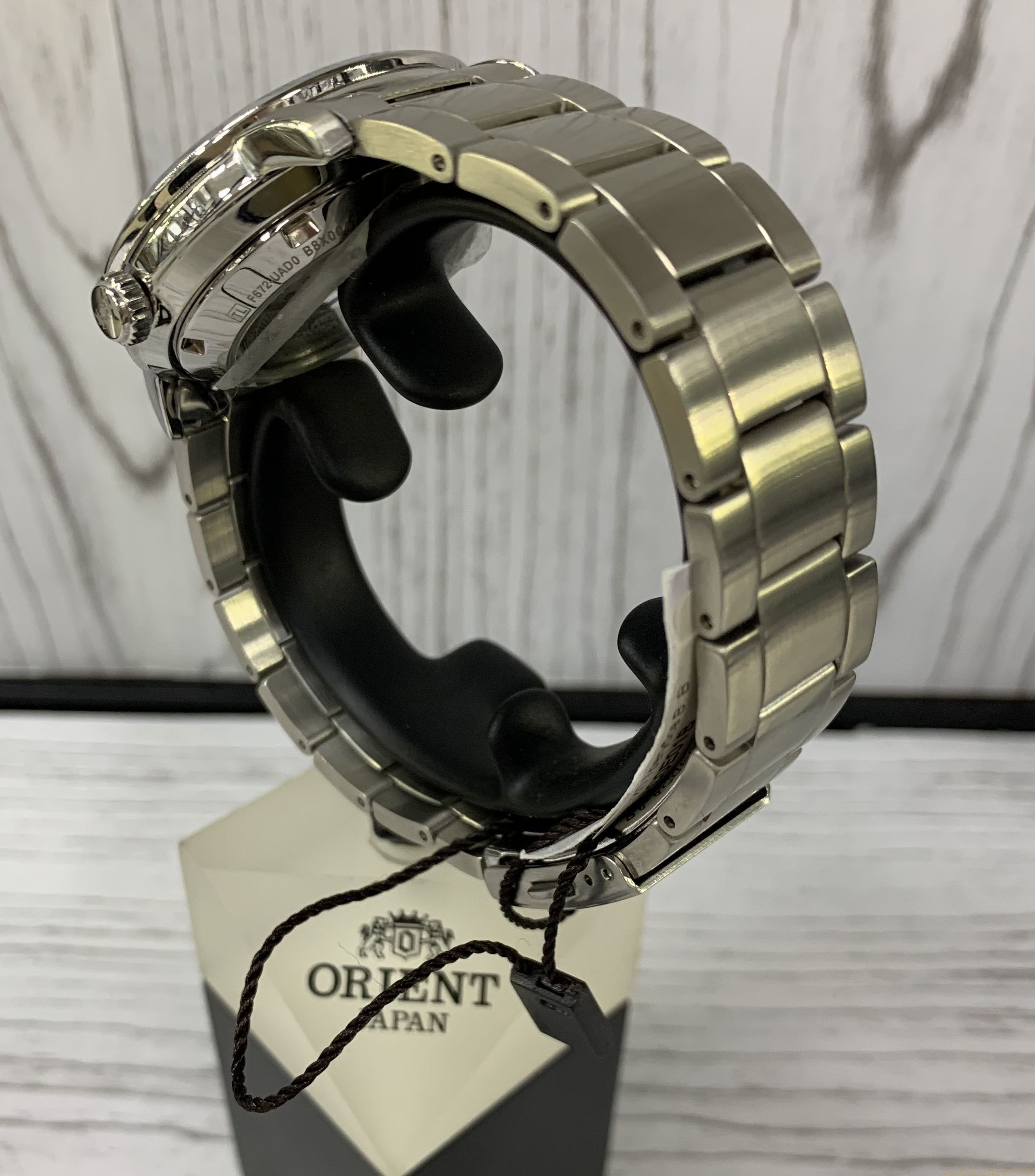 Orient RA-AC0E01B