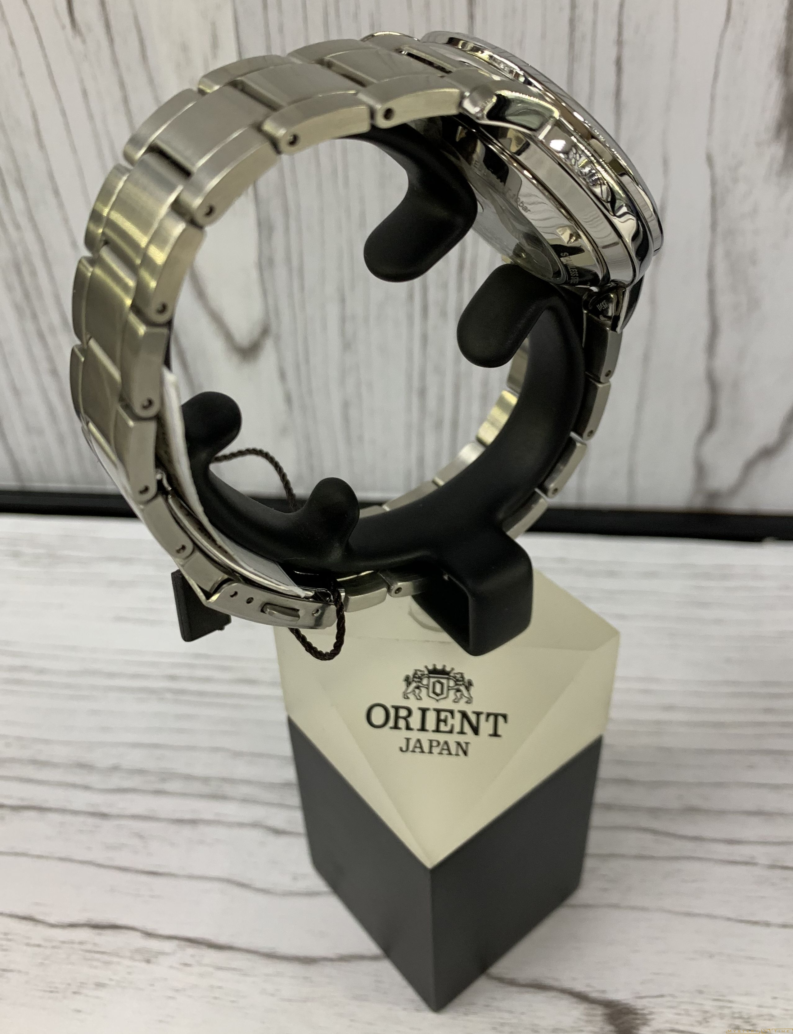 Orient RA-AC0E01B