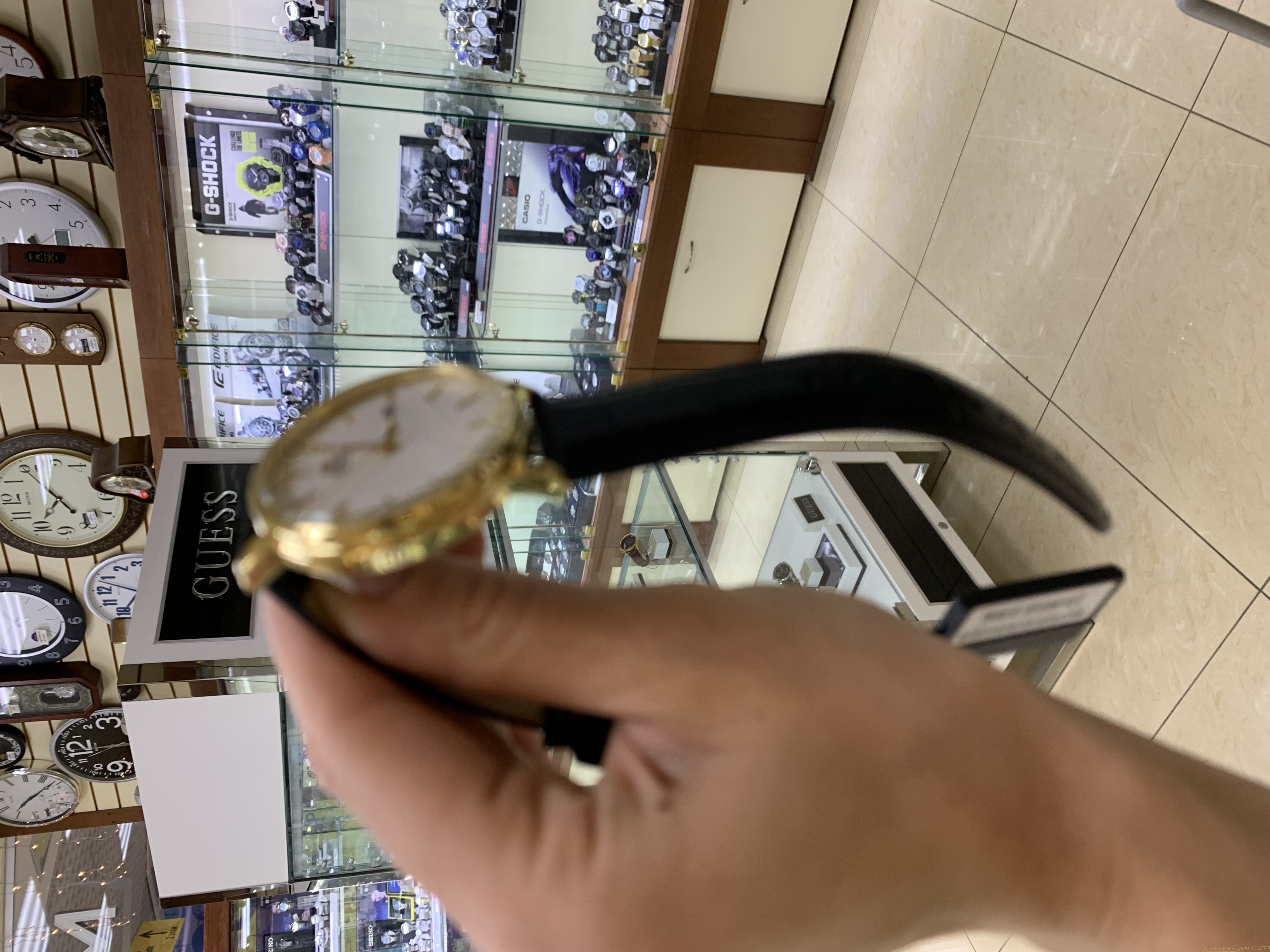 Orient RA-AC0E03S
