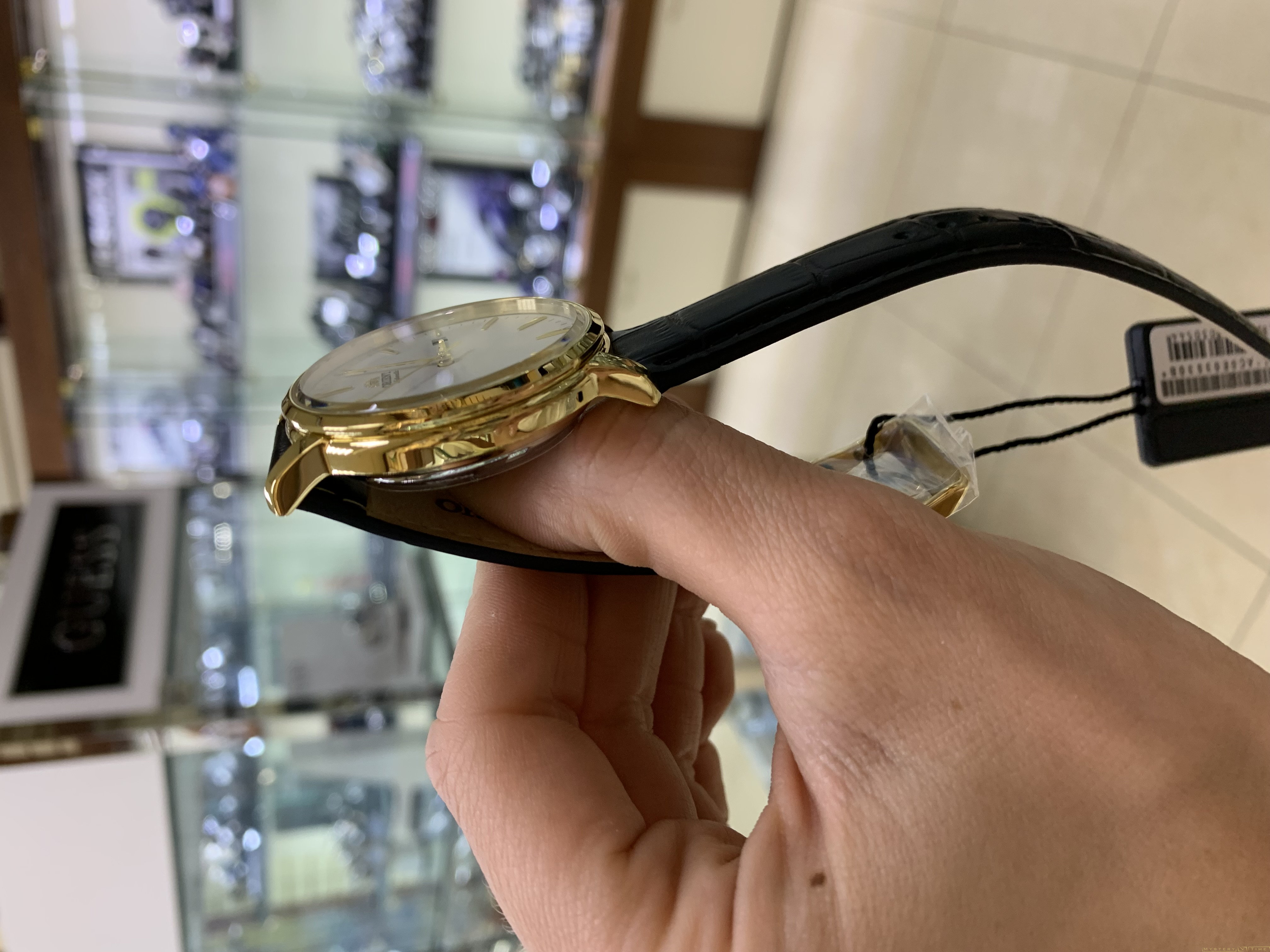 Orient RA-AC0E03S