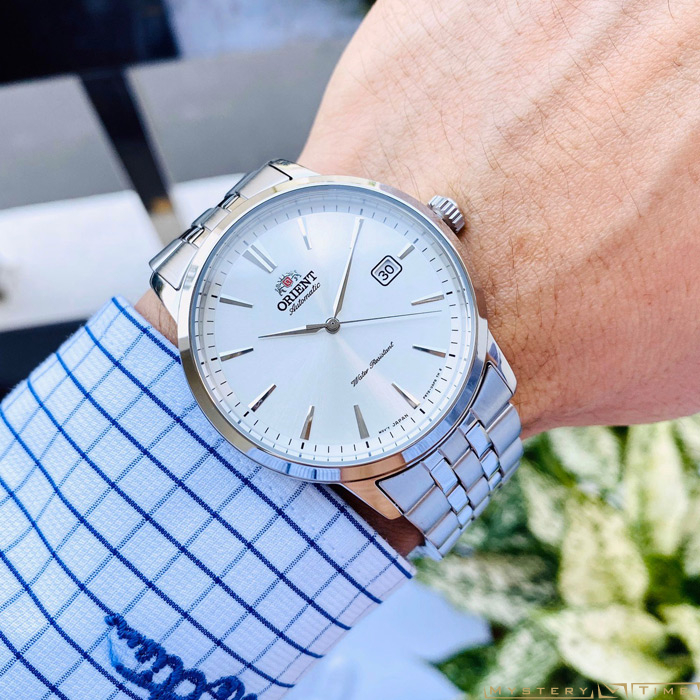 Orient RA-AC0F02S