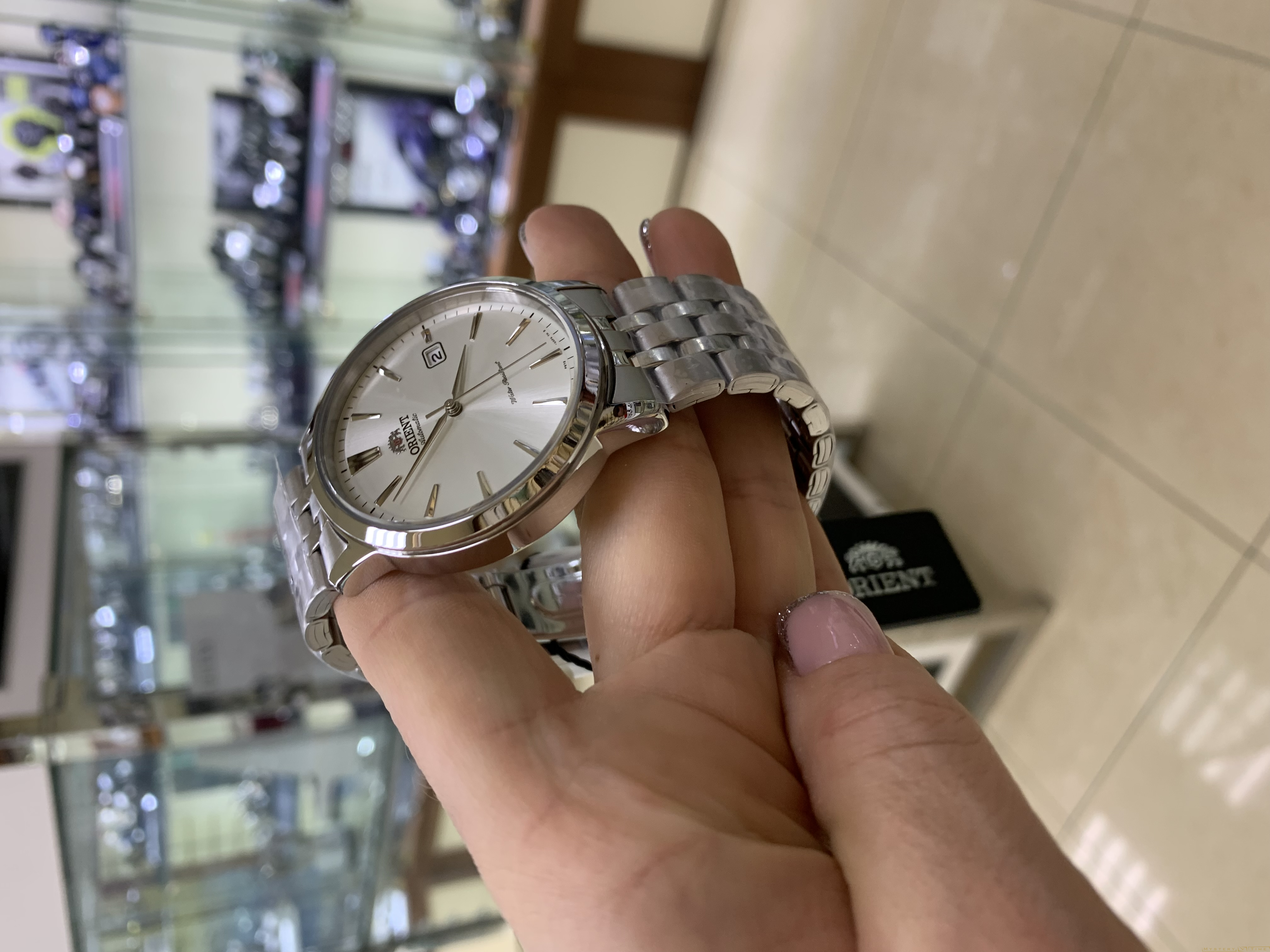 Orient RA-AC0F02S