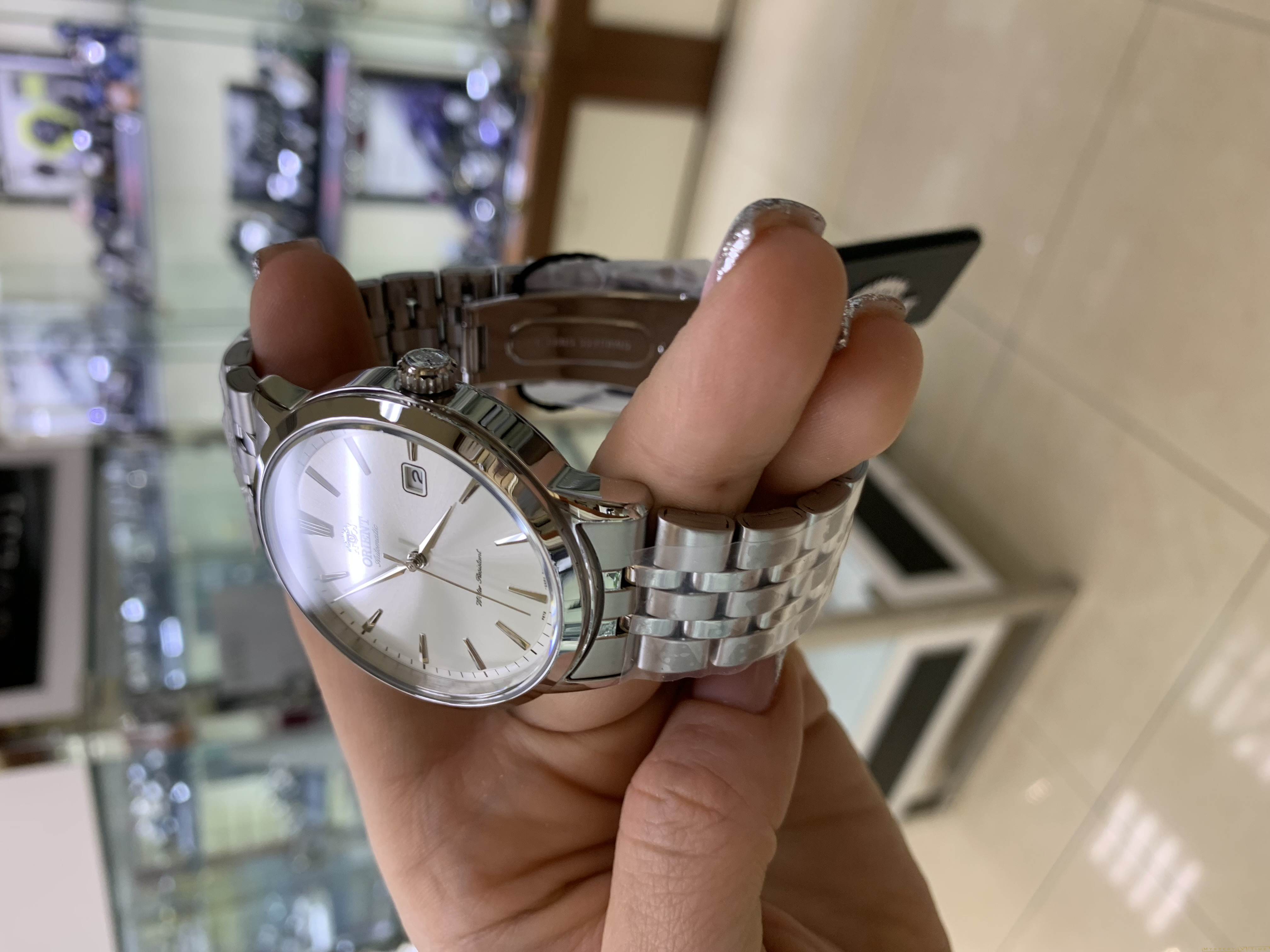 Orient RA-AC0F02S