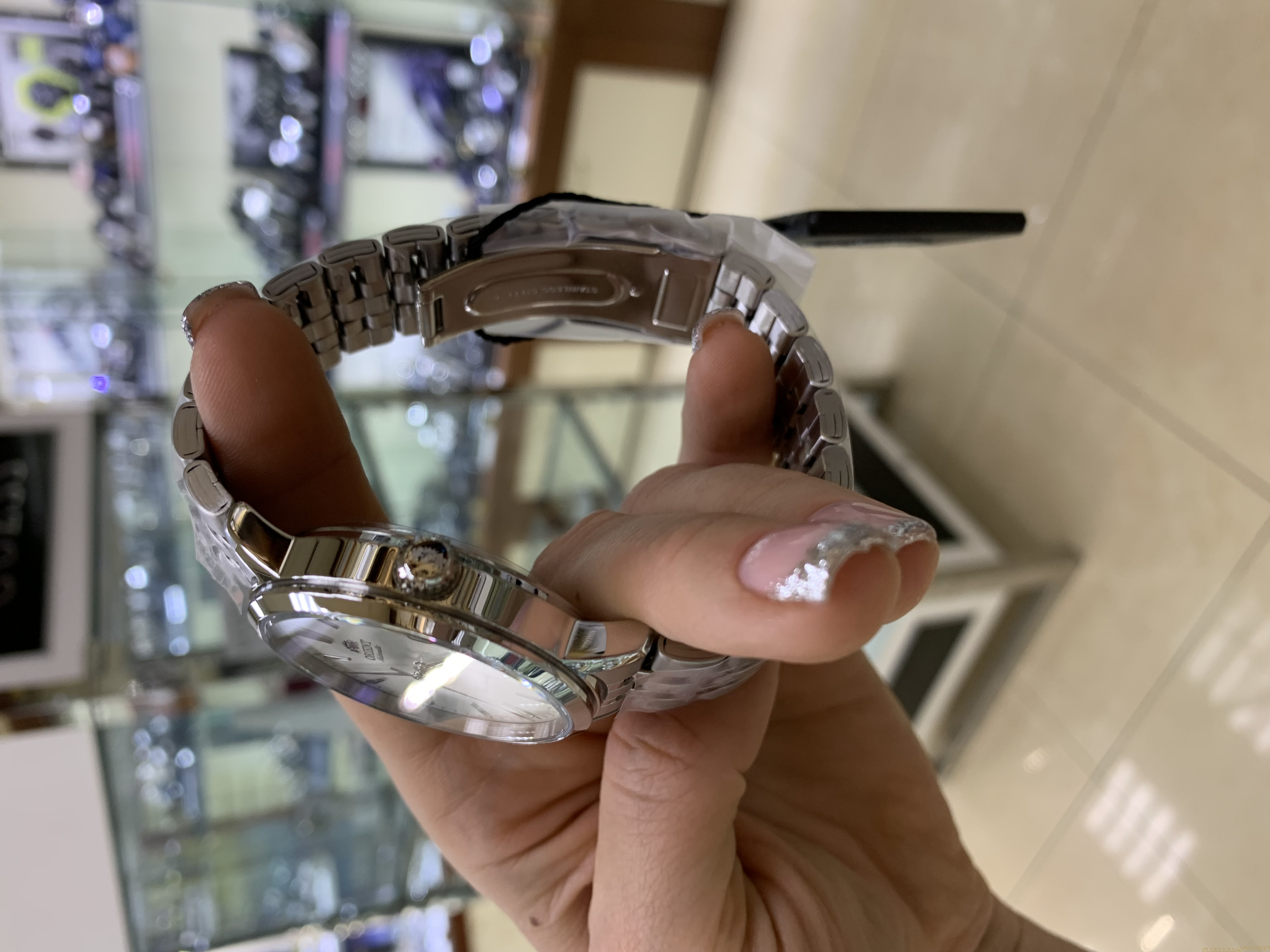 Orient RA-AC0F02S
