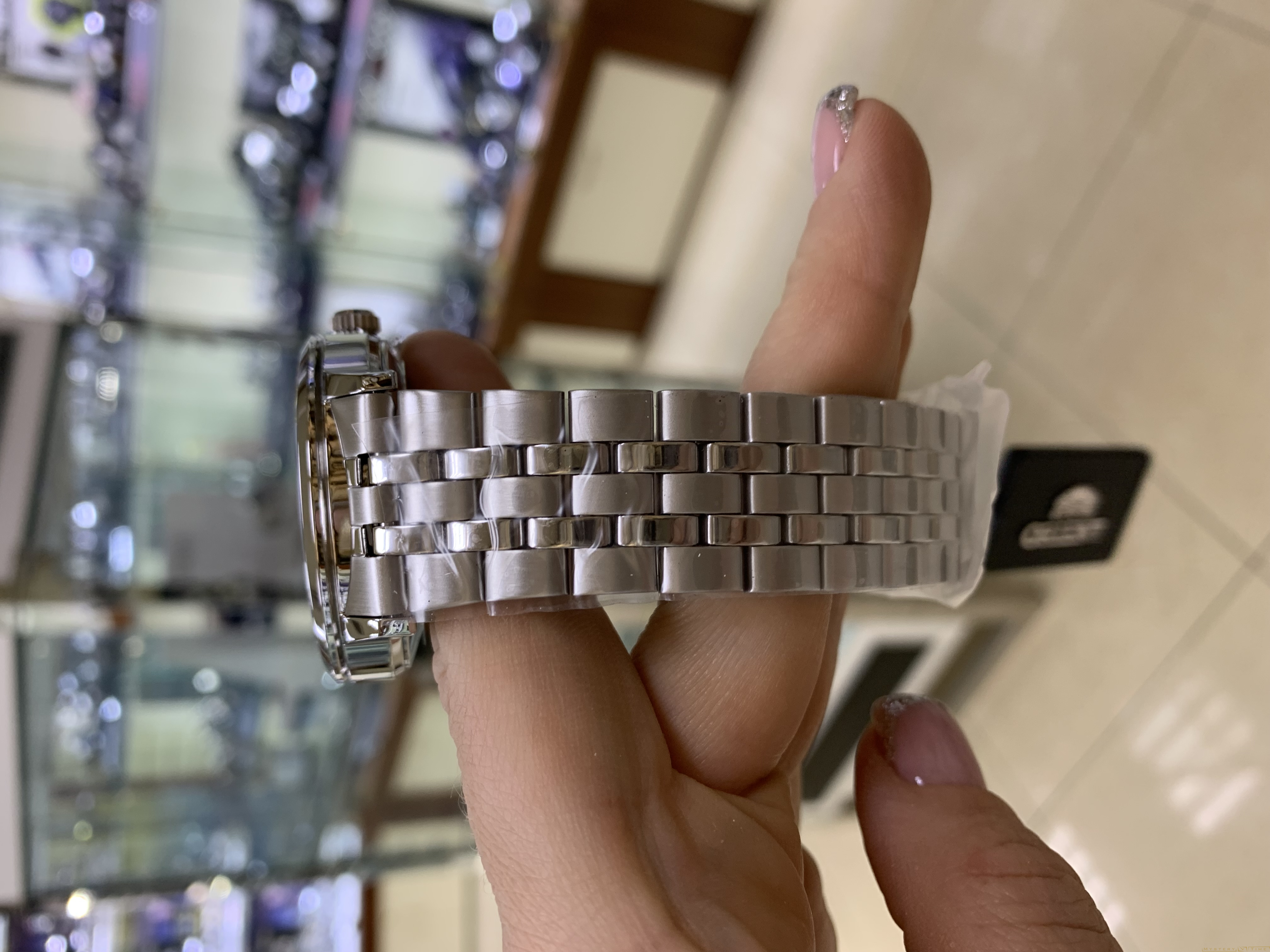 Orient RA-AC0F02S