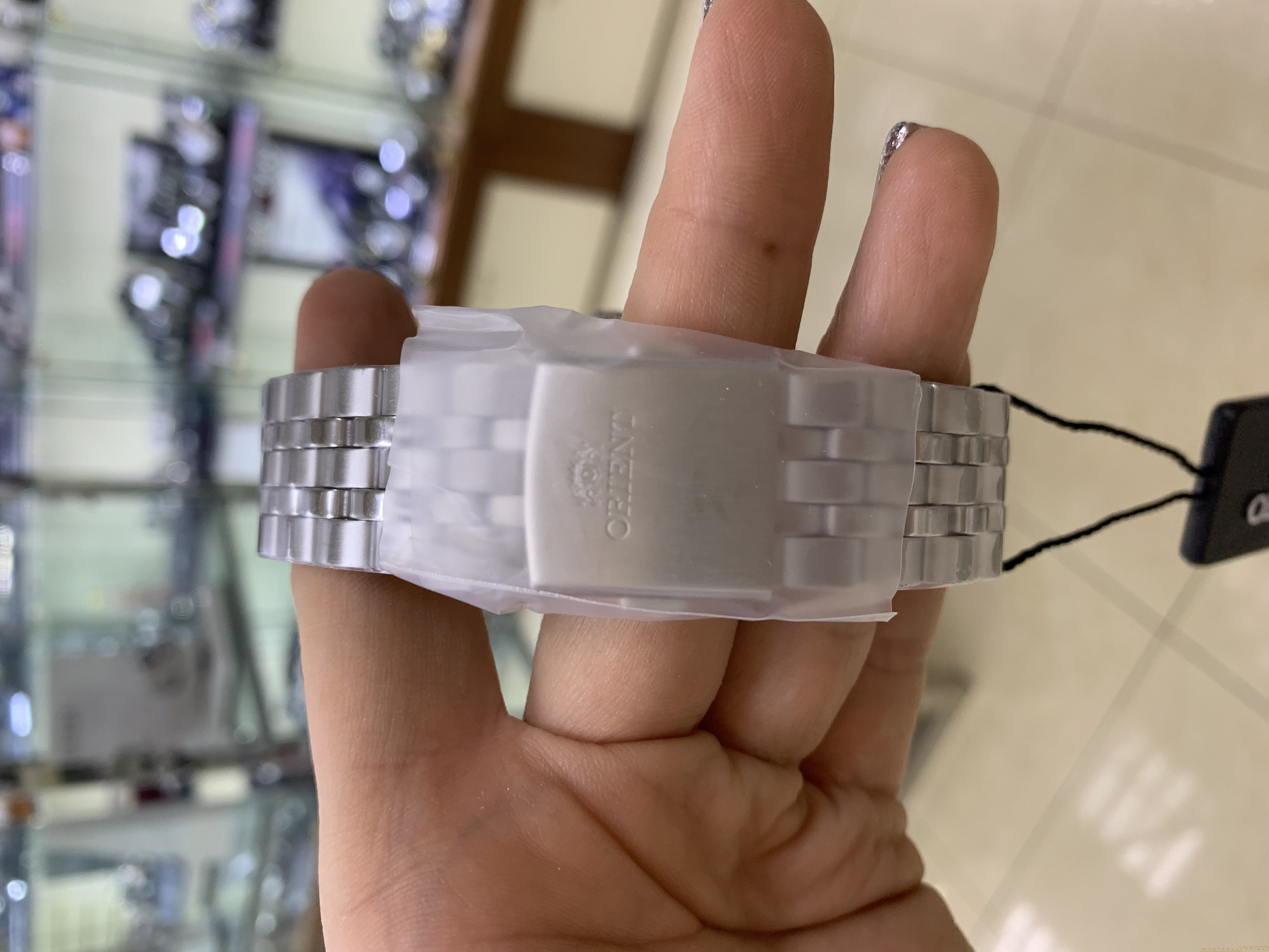 Orient RA-AC0F02S