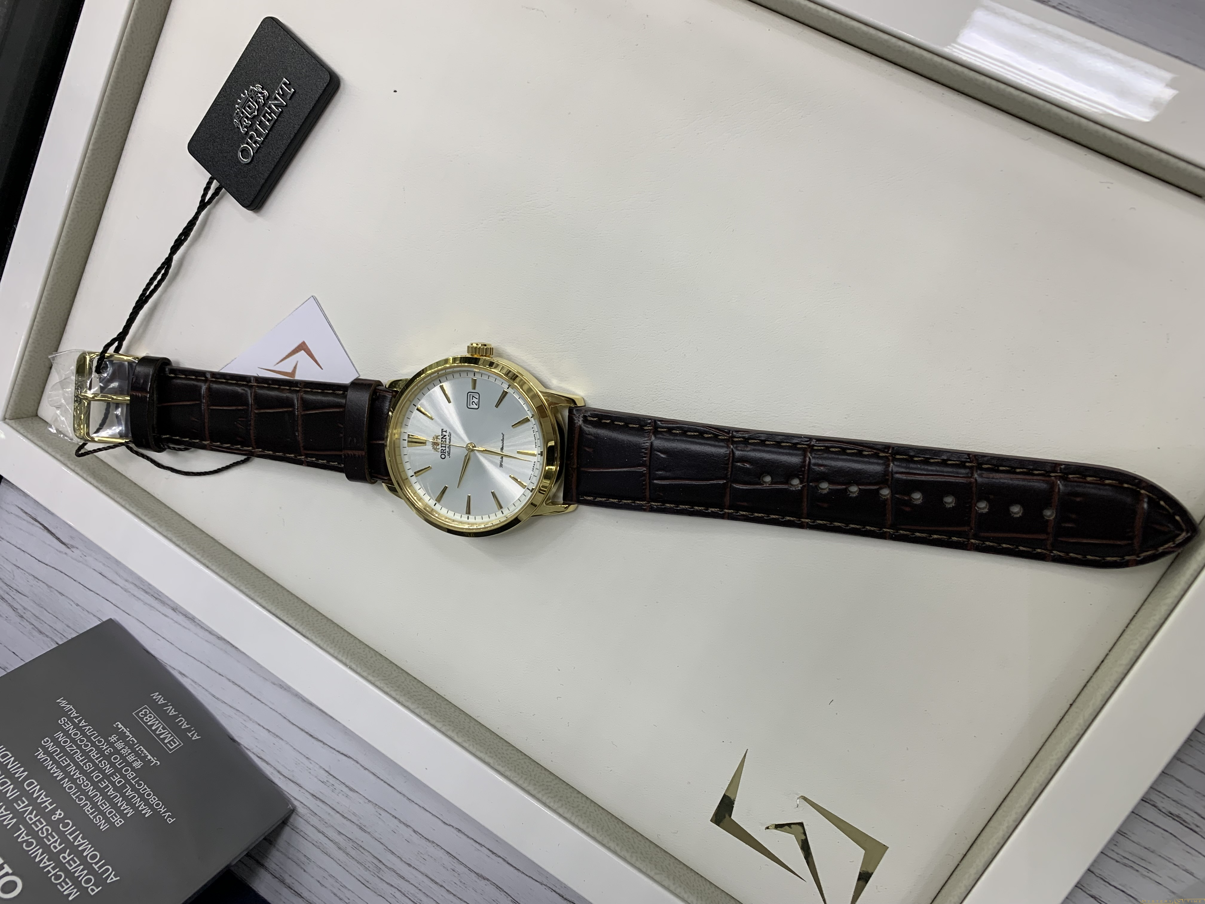 Orient RA-AC0F04S