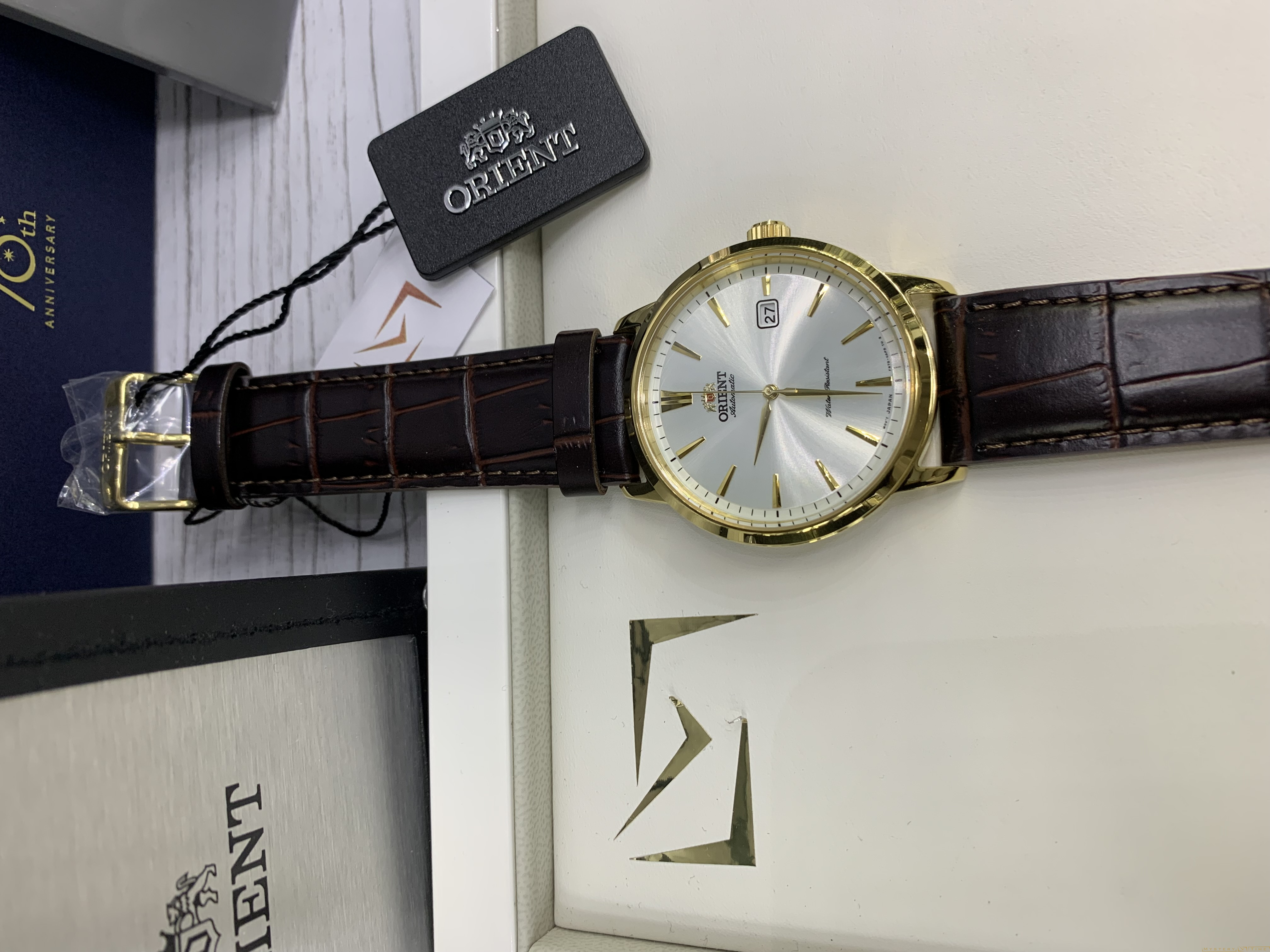 Orient RA-AC0F04S