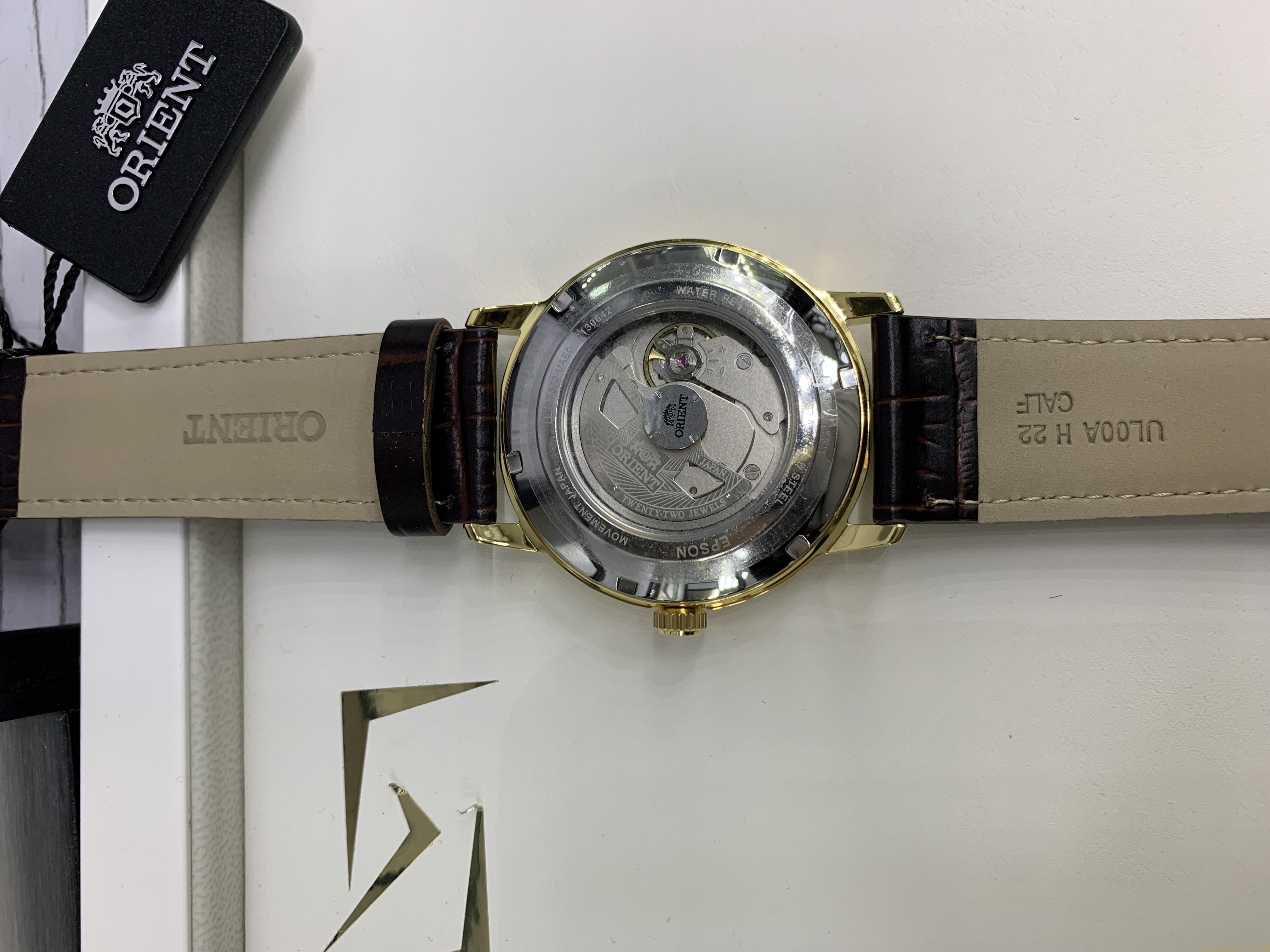 Orient RA-AC0F04S
