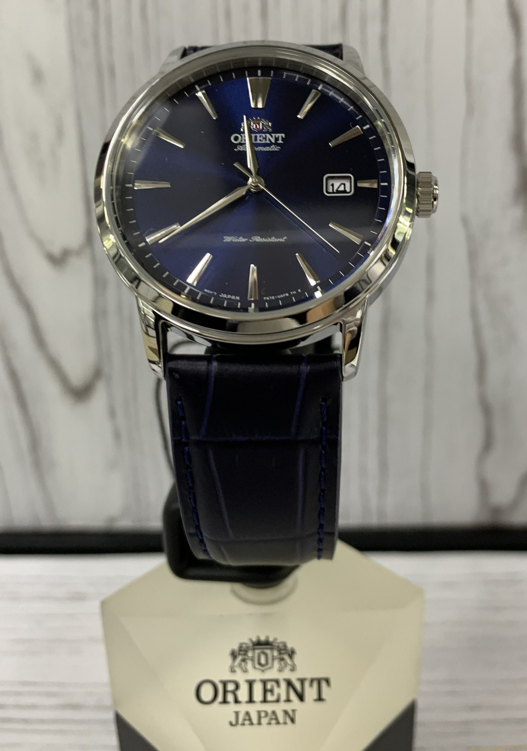 Orient RA-AC0F06L