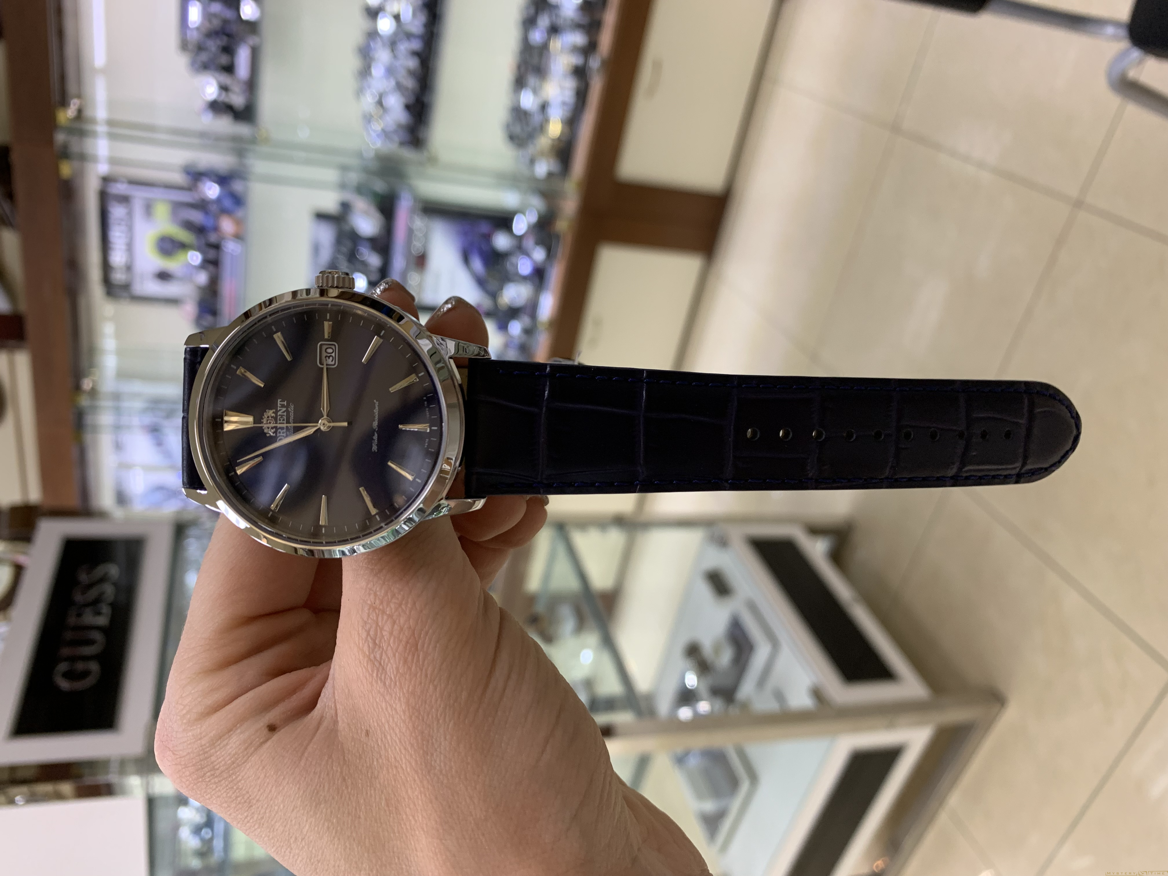 Orient RA-AC0F06L