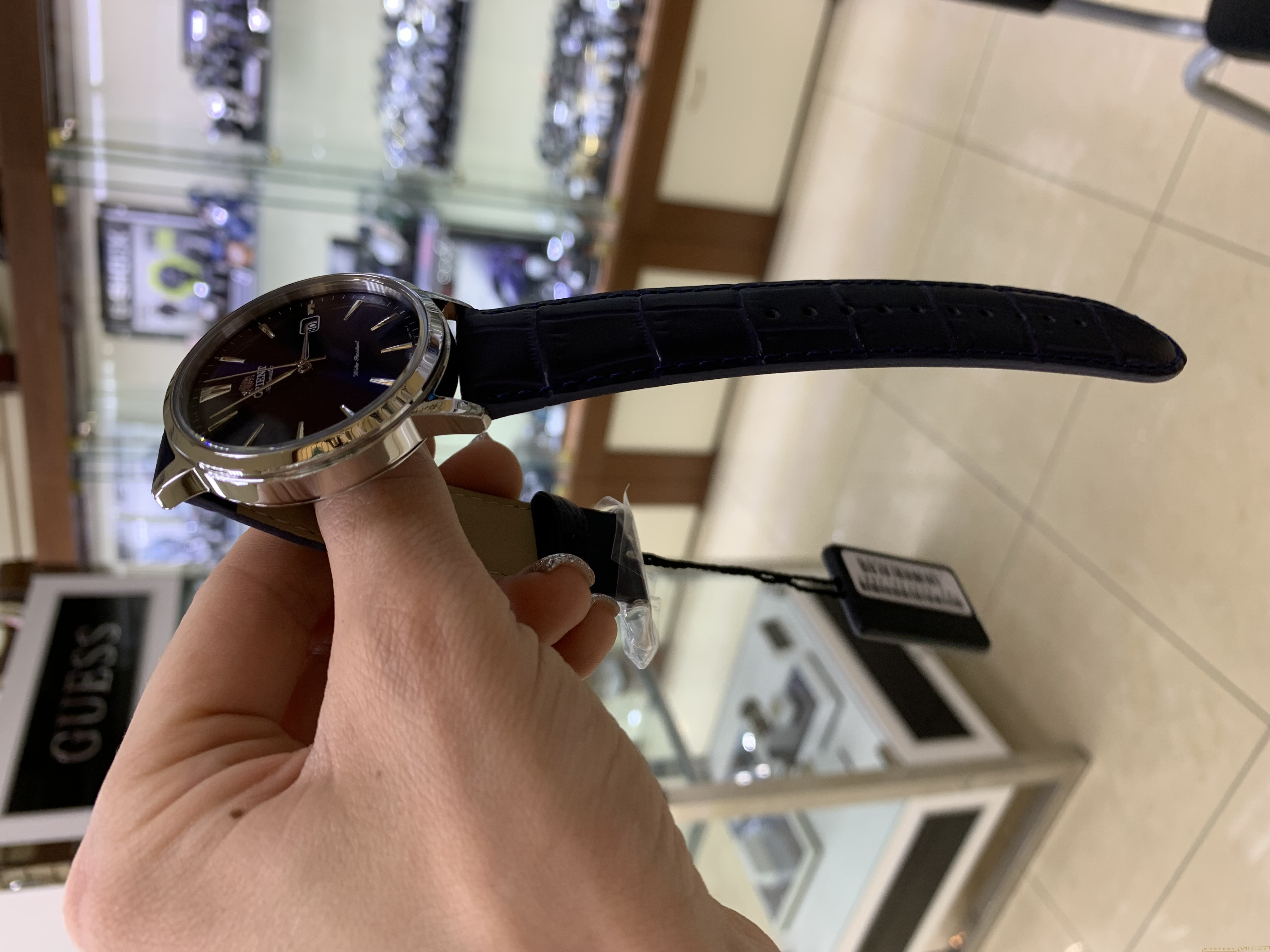 Orient RA-AC0F06L