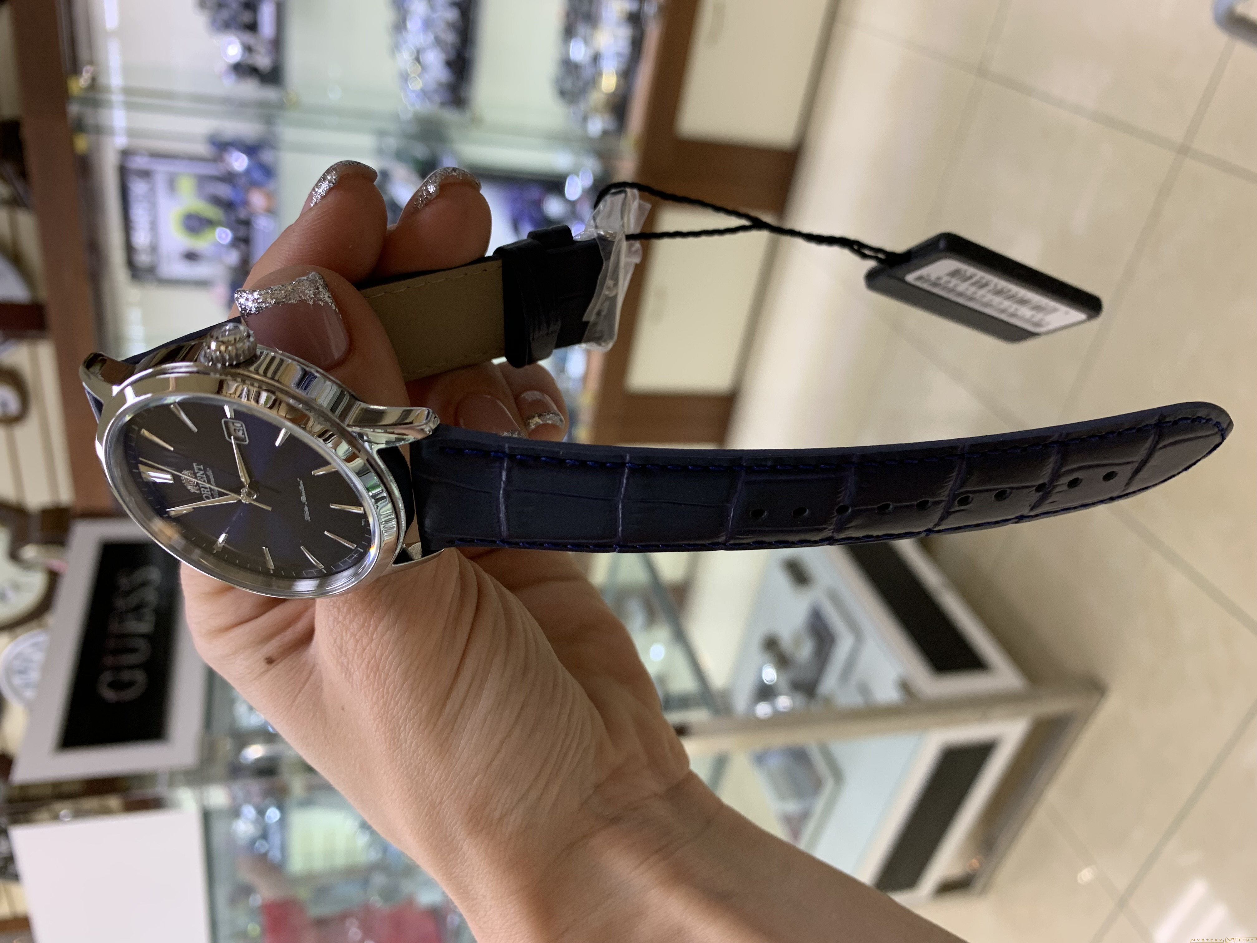 Orient RA-AC0F06L