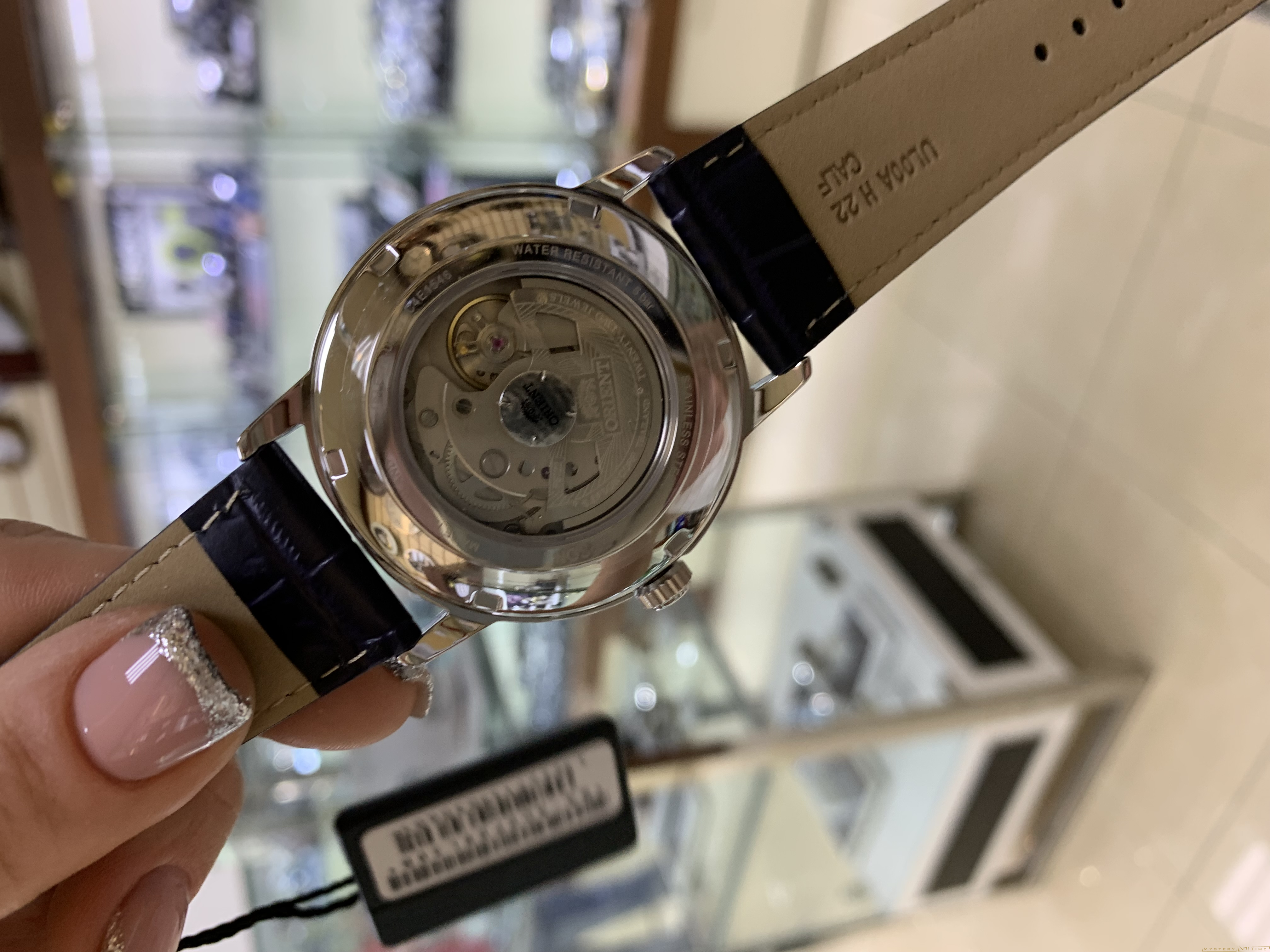 Orient RA-AC0F06L