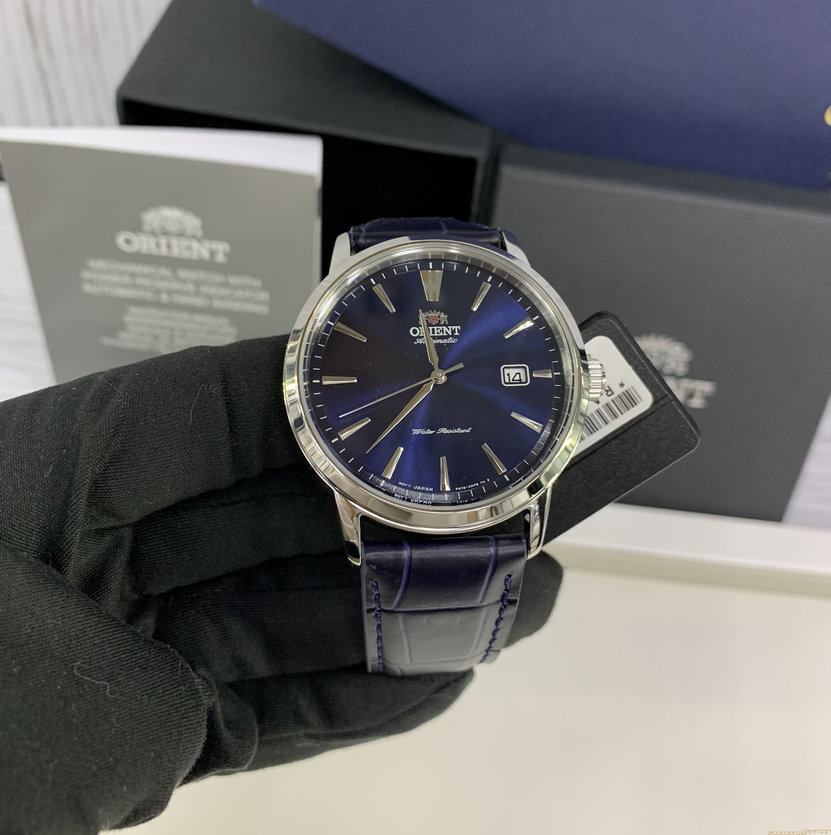 Orient RA-AC0F06L