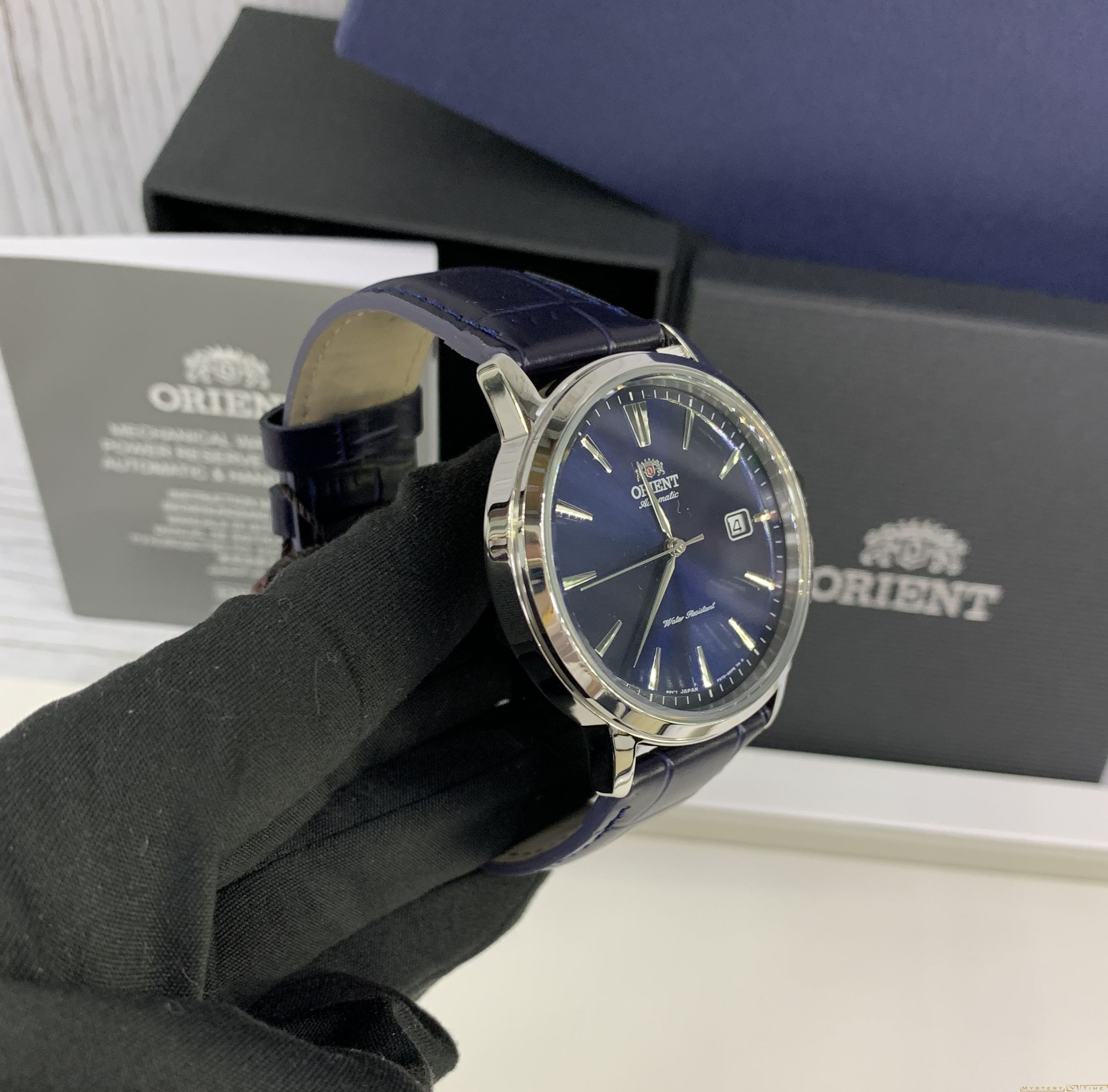Orient RA-AC0F06L