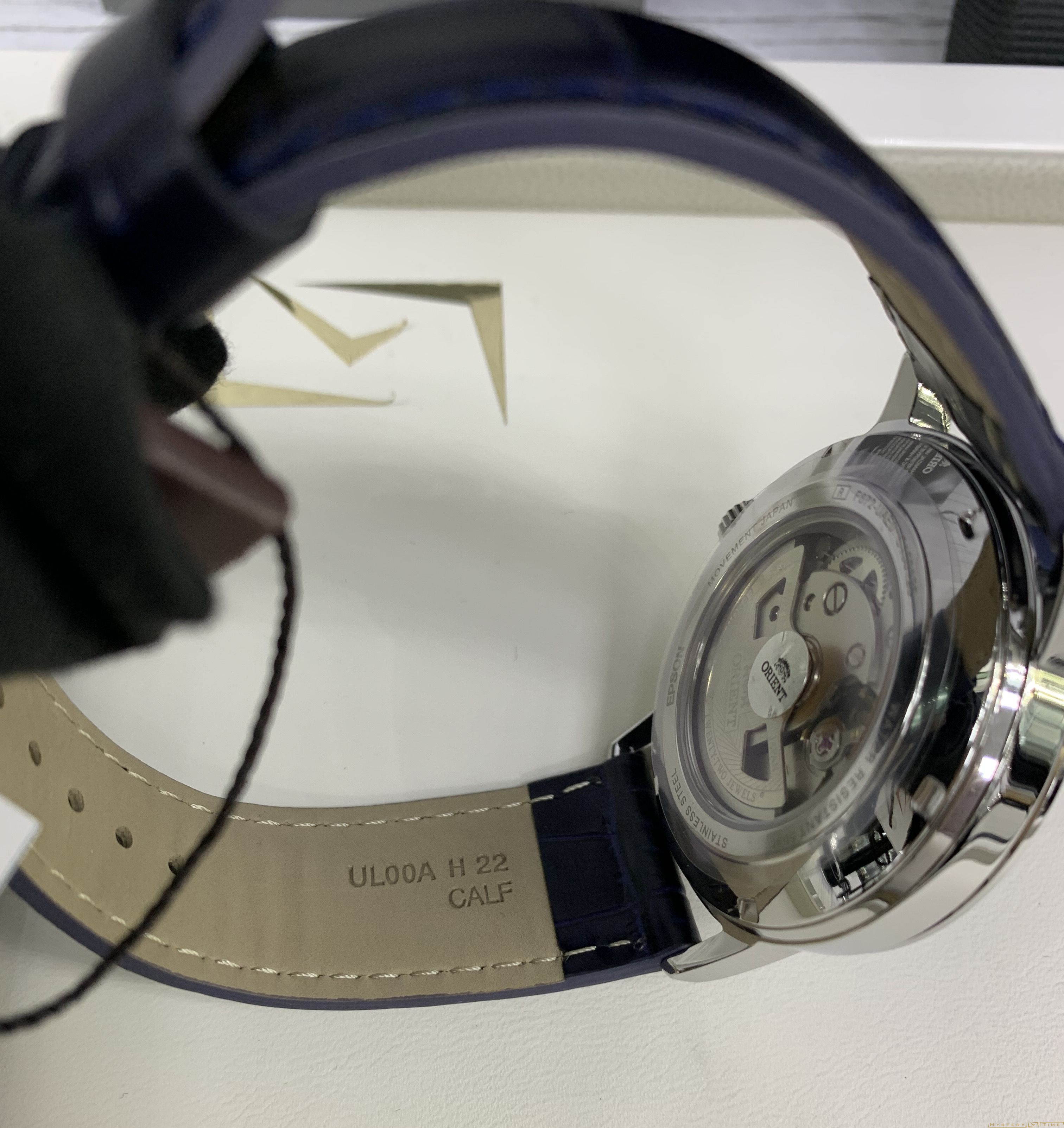 Orient RA-AC0F06L
