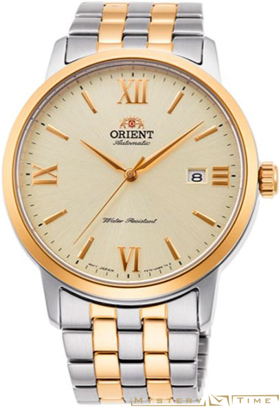 Orient RA-AC0F08G