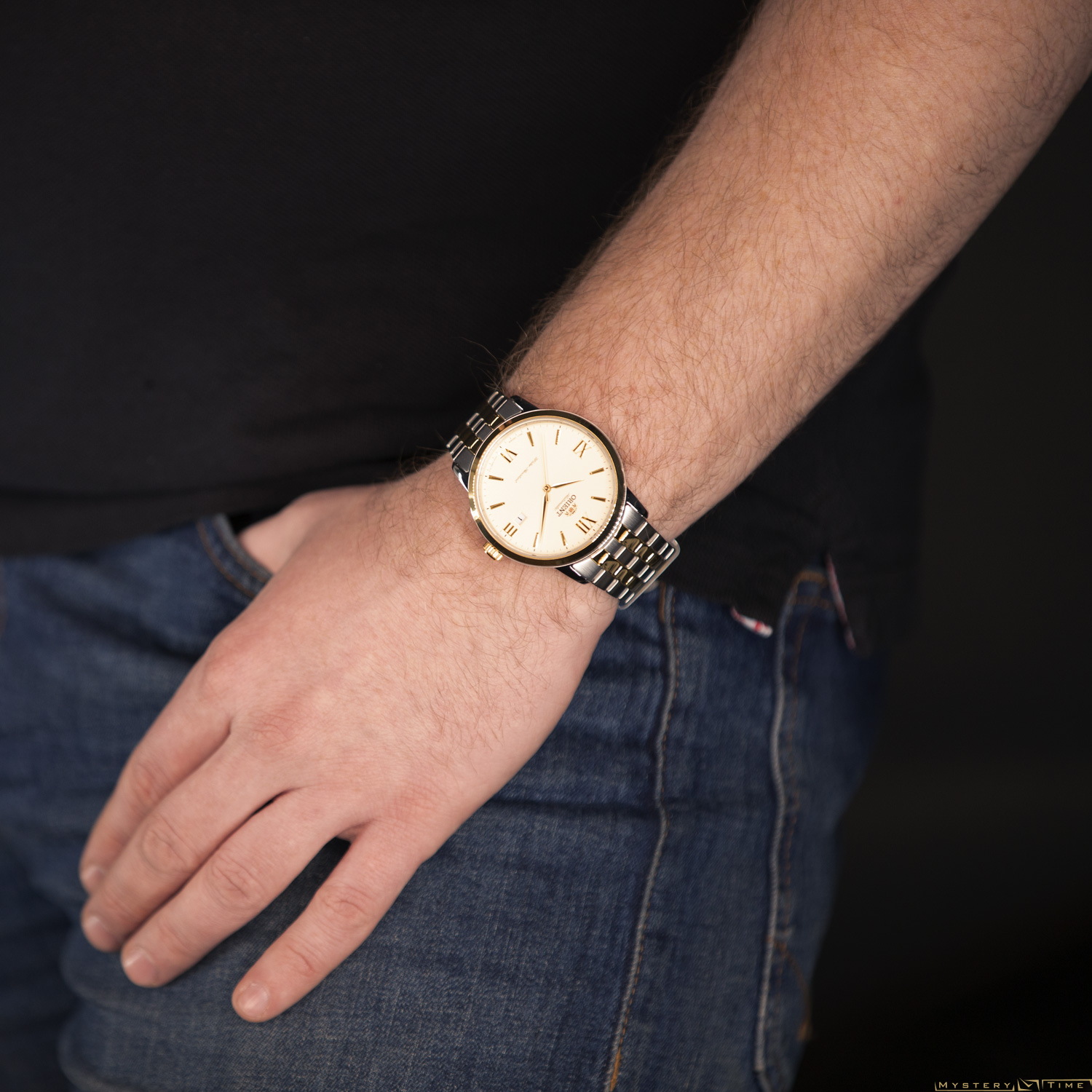 Orient RA-AC0F08G