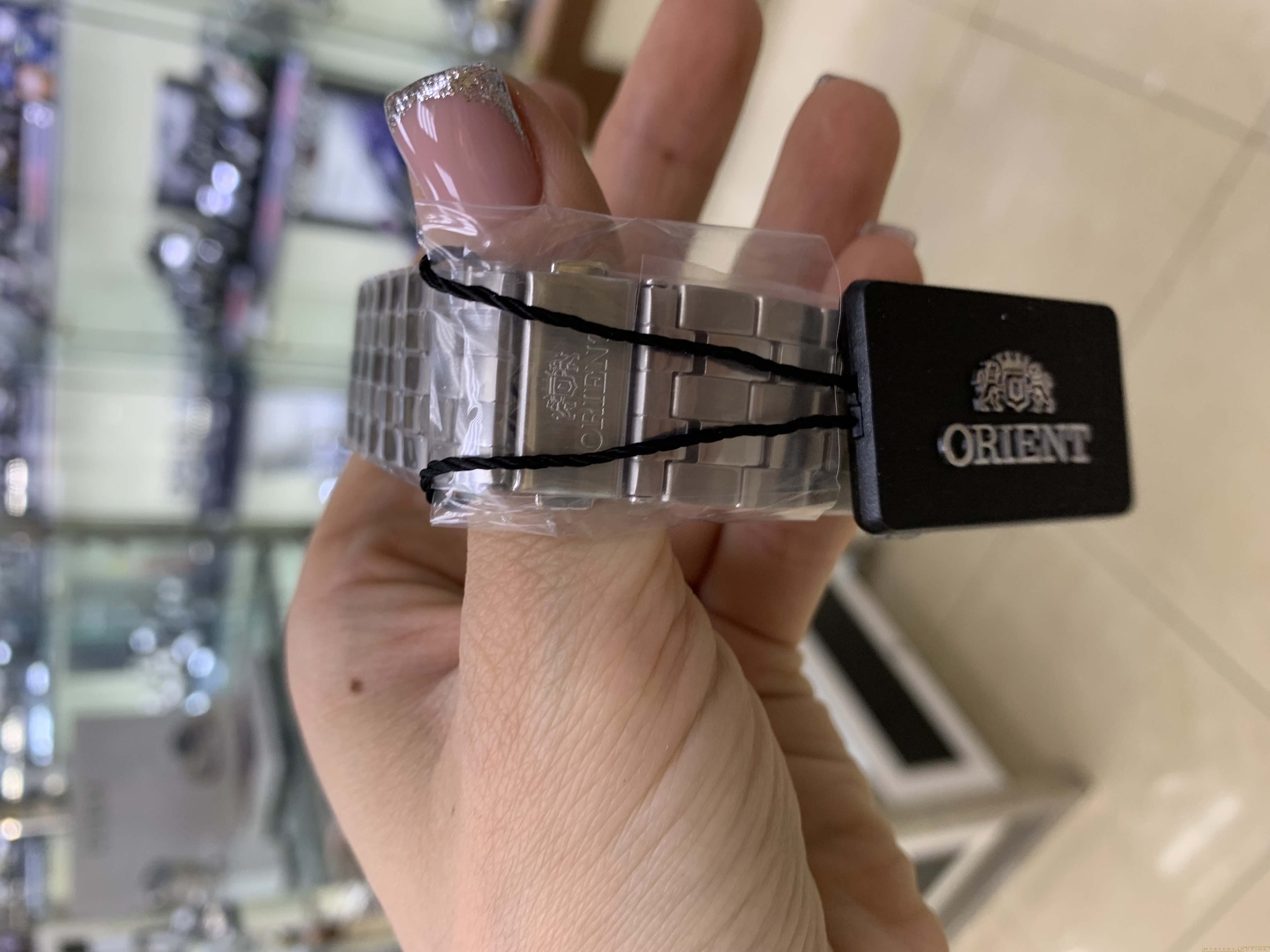 Orient RA-AC0F10S