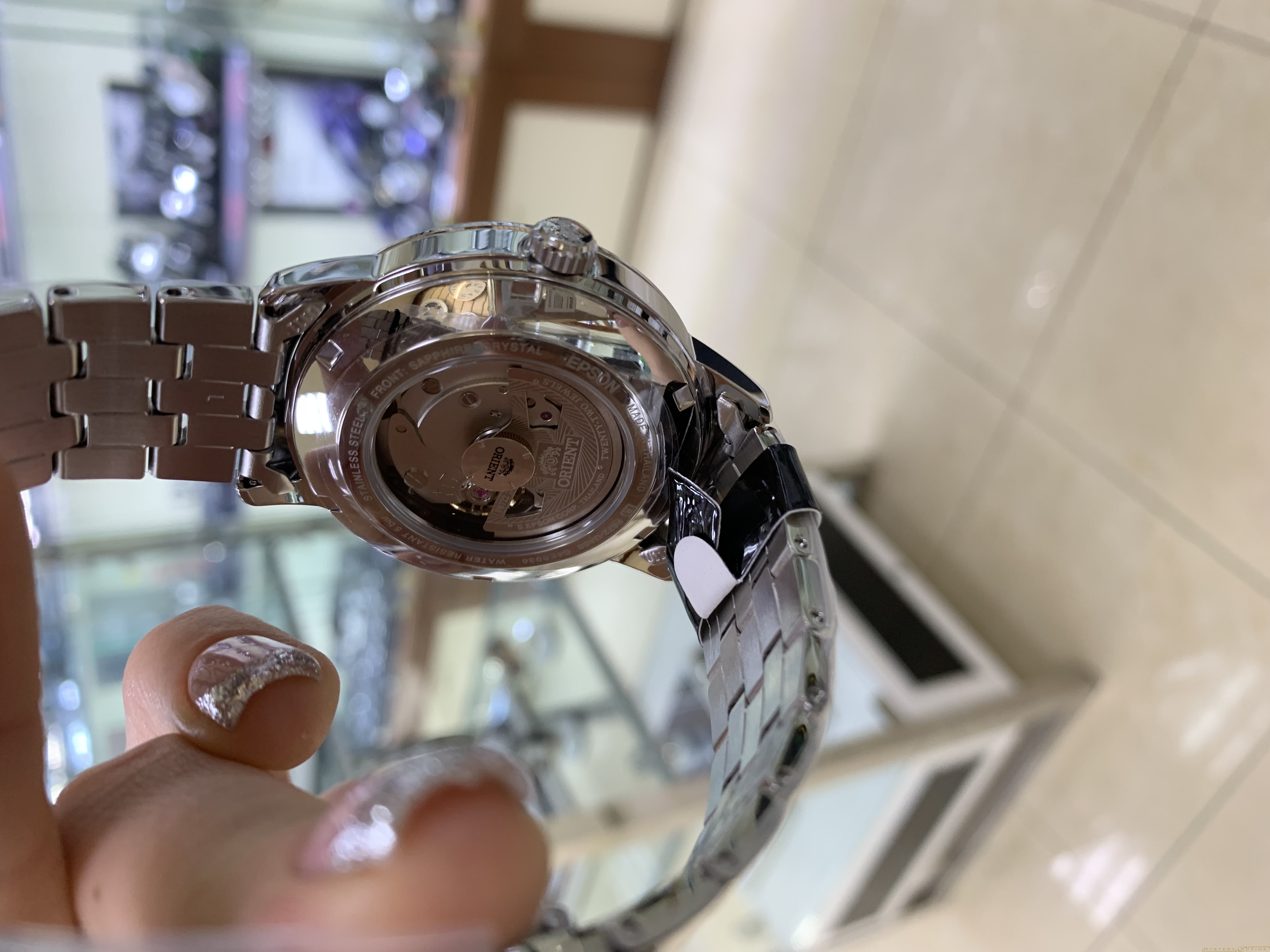 Orient RA-AC0F10S