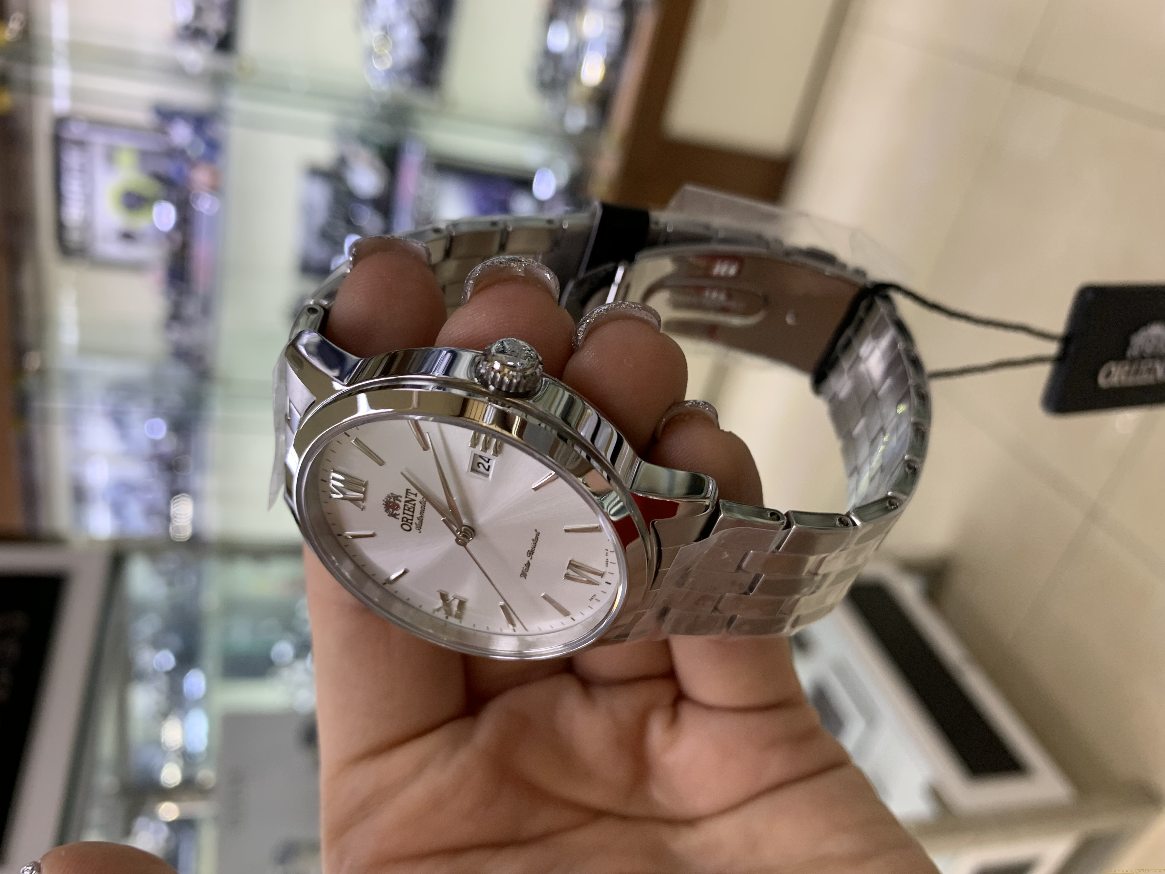 Orient RA-AC0F10S