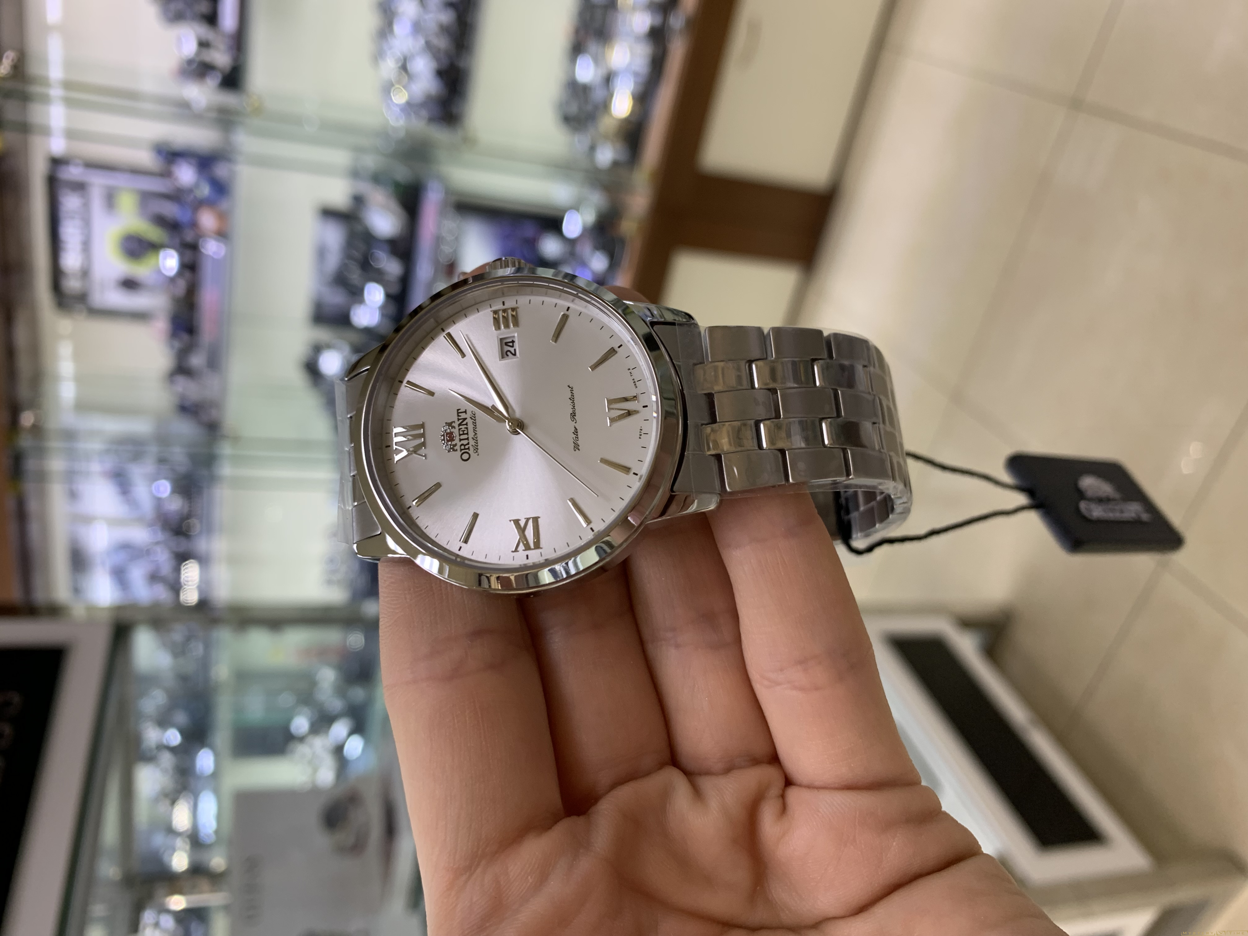 Orient RA-AC0F10S