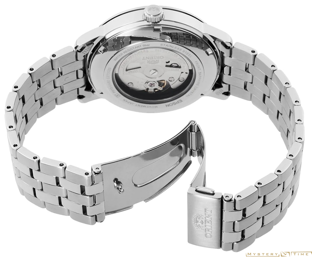 Orient RA-AC0F10S
