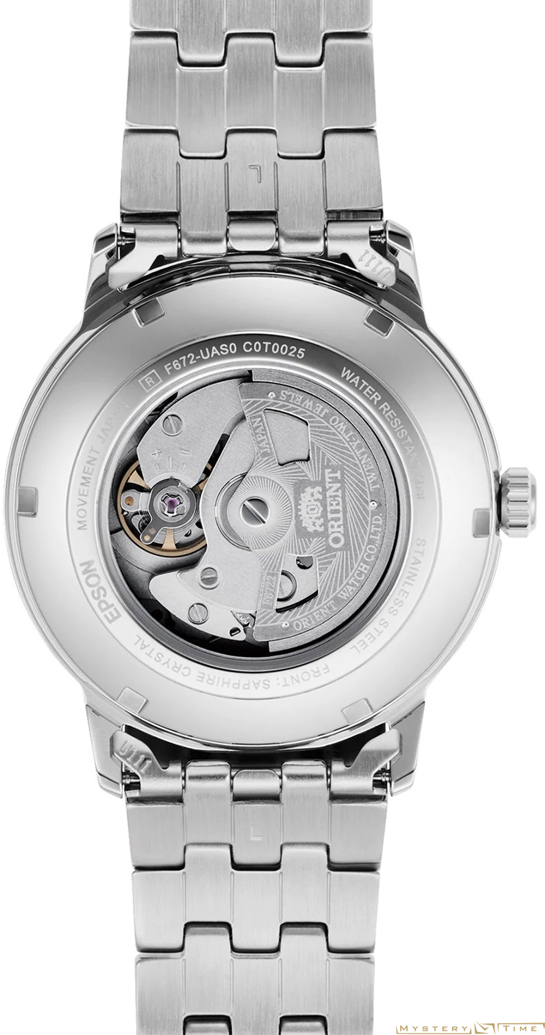 Orient RA-AC0F10S
