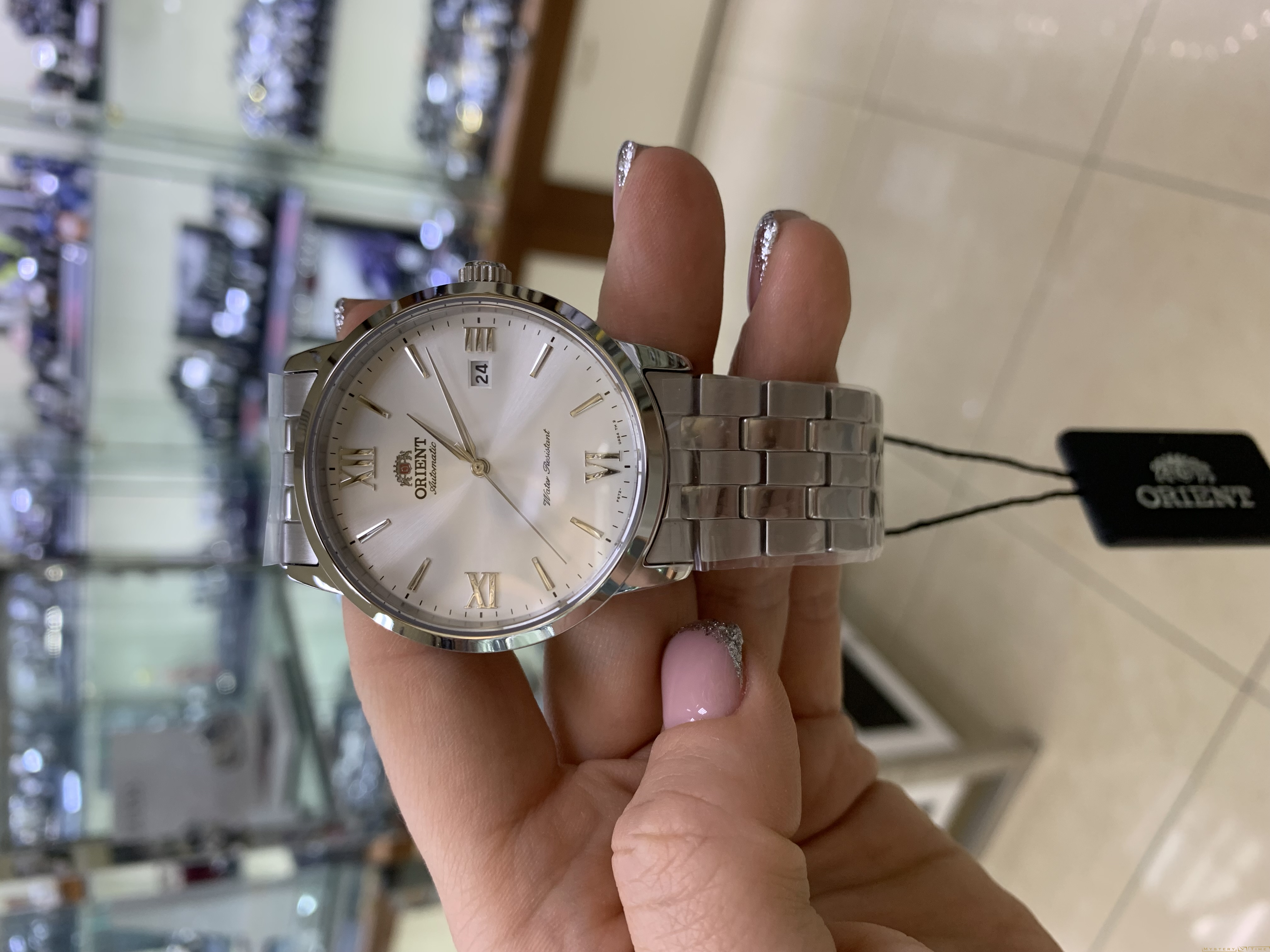 Orient RA-AC0F10S