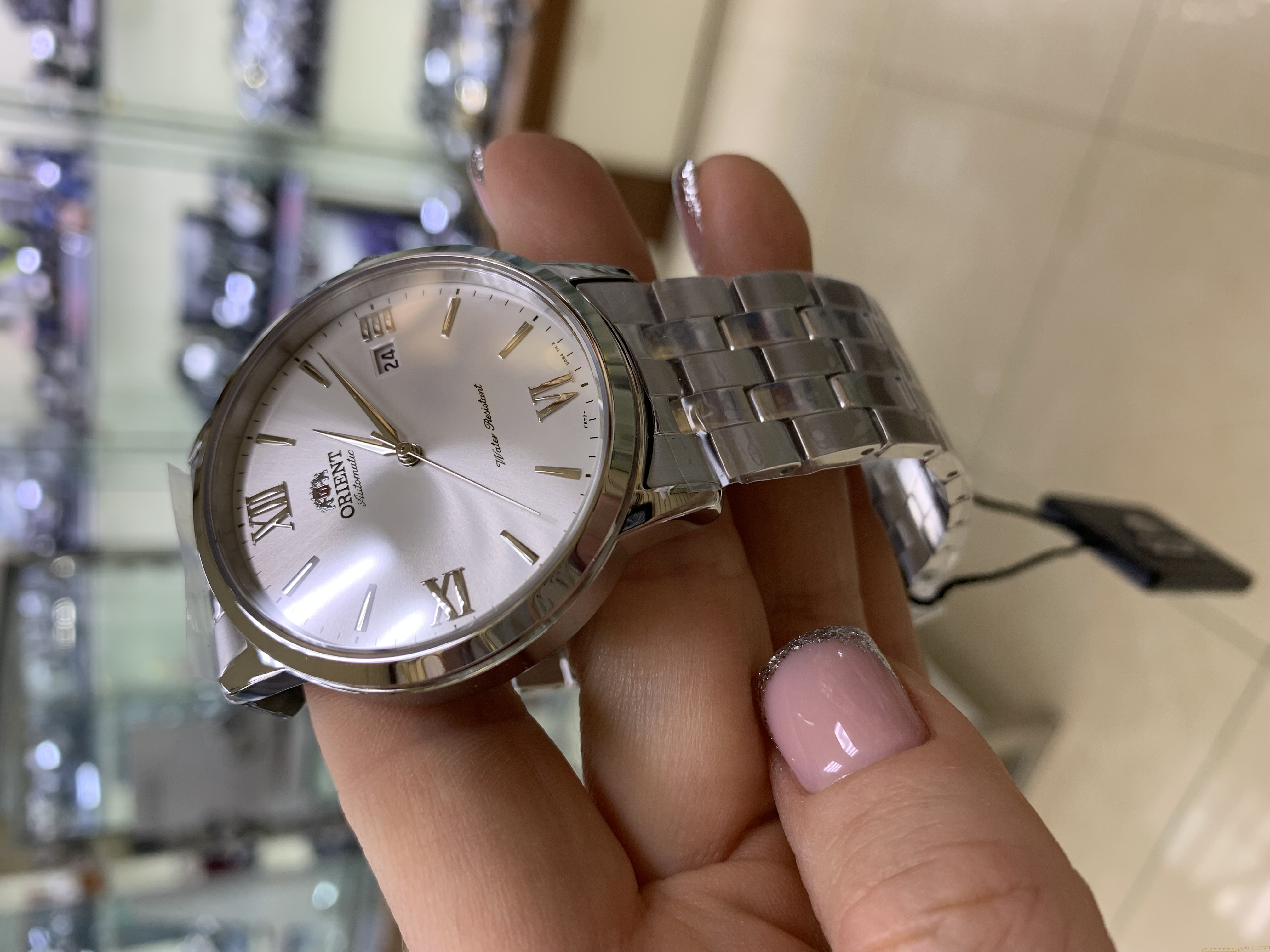 Orient RA-AC0F10S