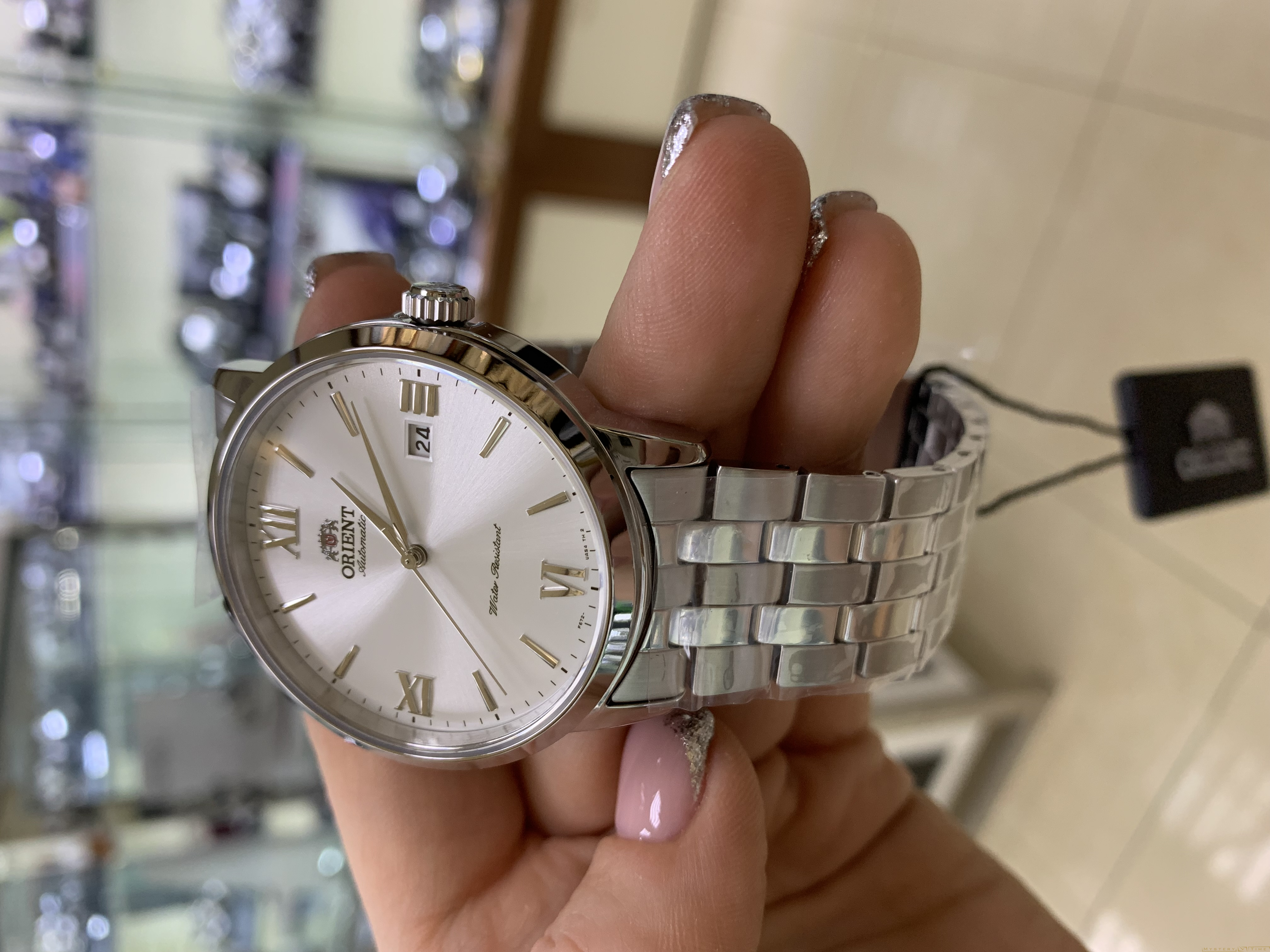 Orient RA-AC0F10S