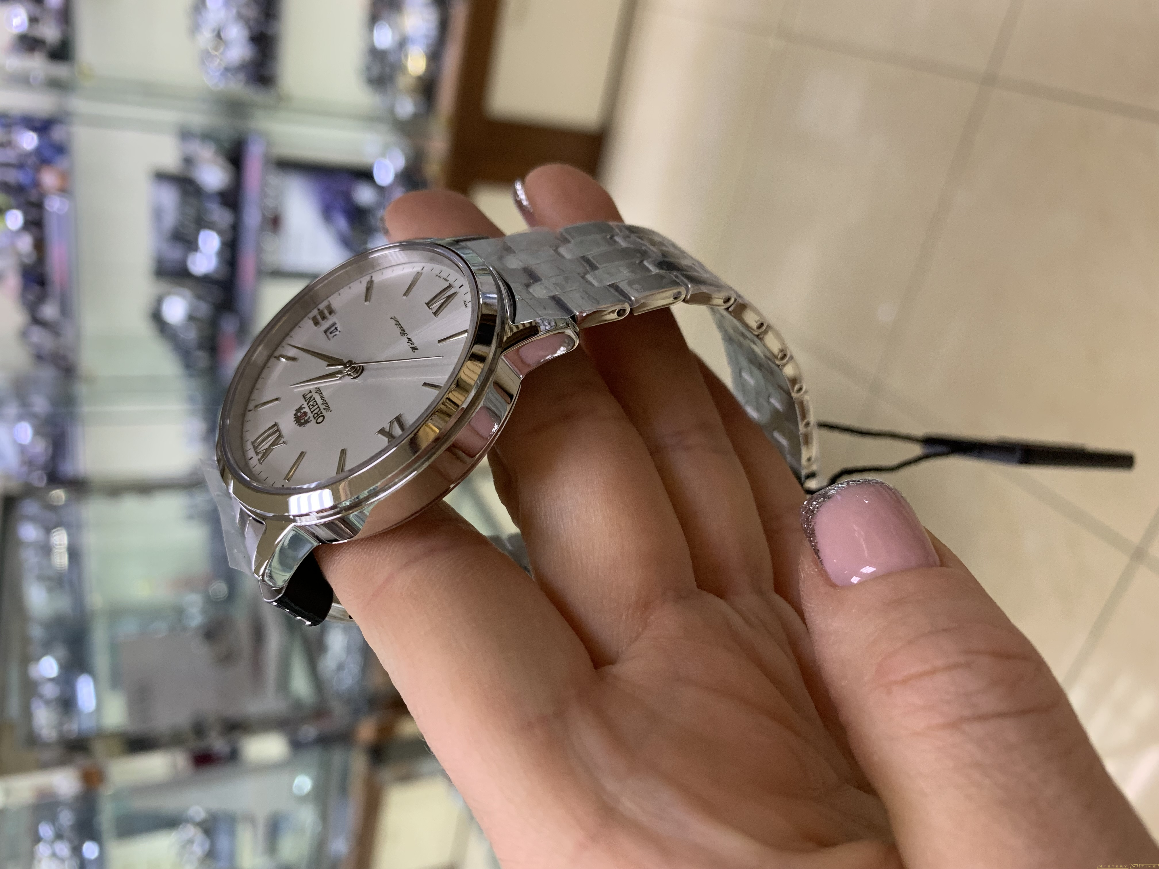 Orient RA-AC0F10S