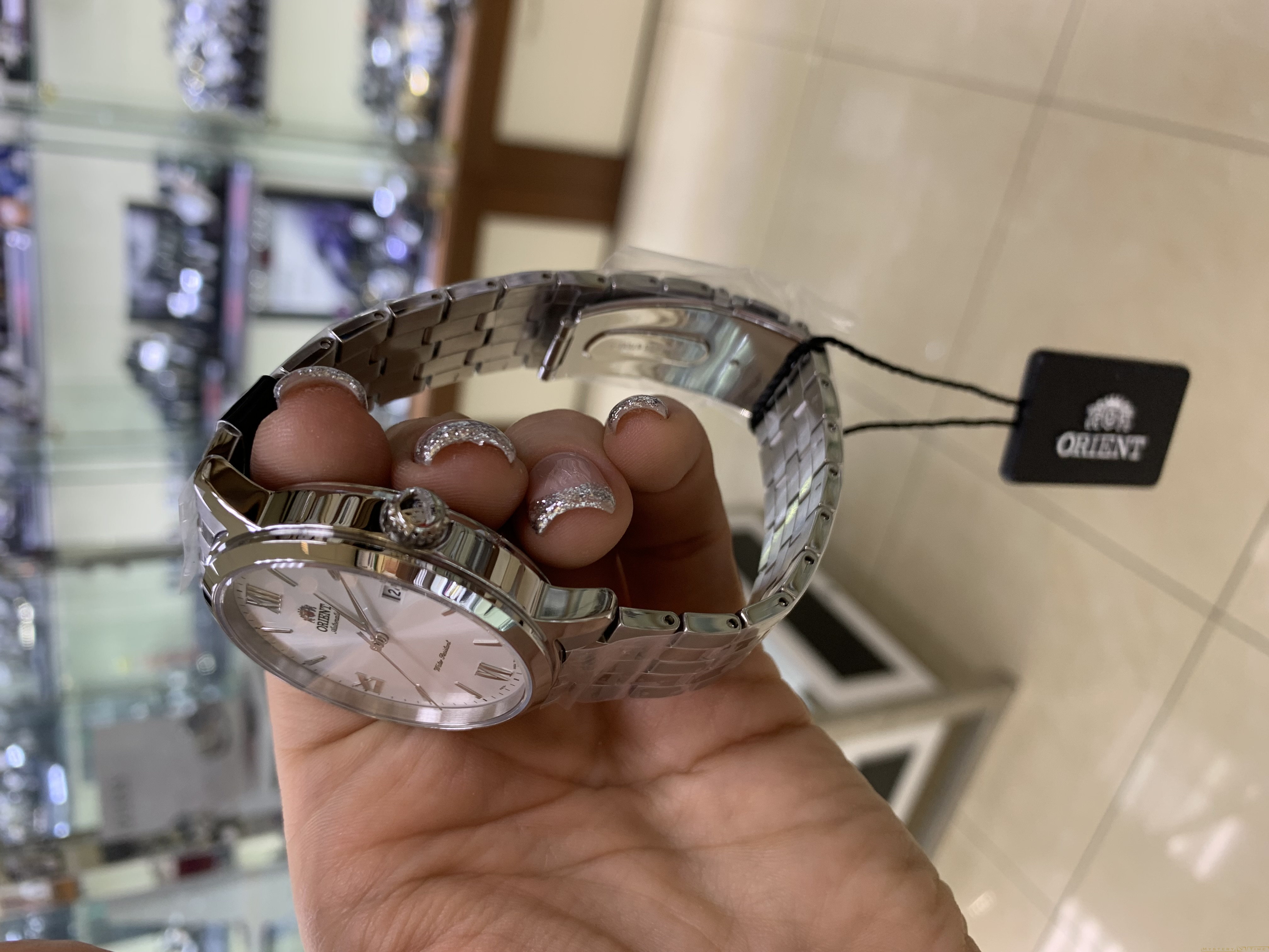 Orient RA-AC0F10S