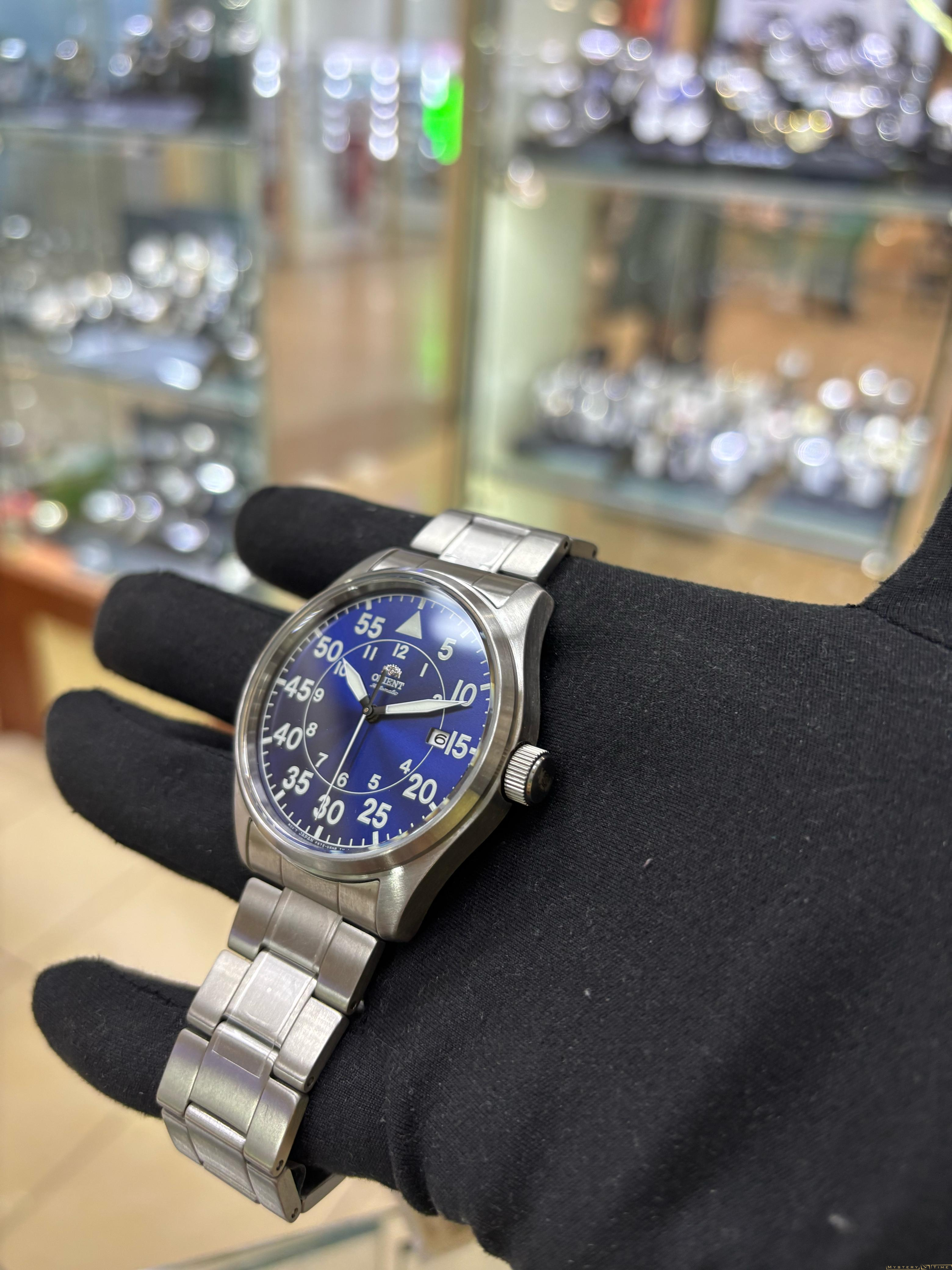 Orient RA-AC0H01L