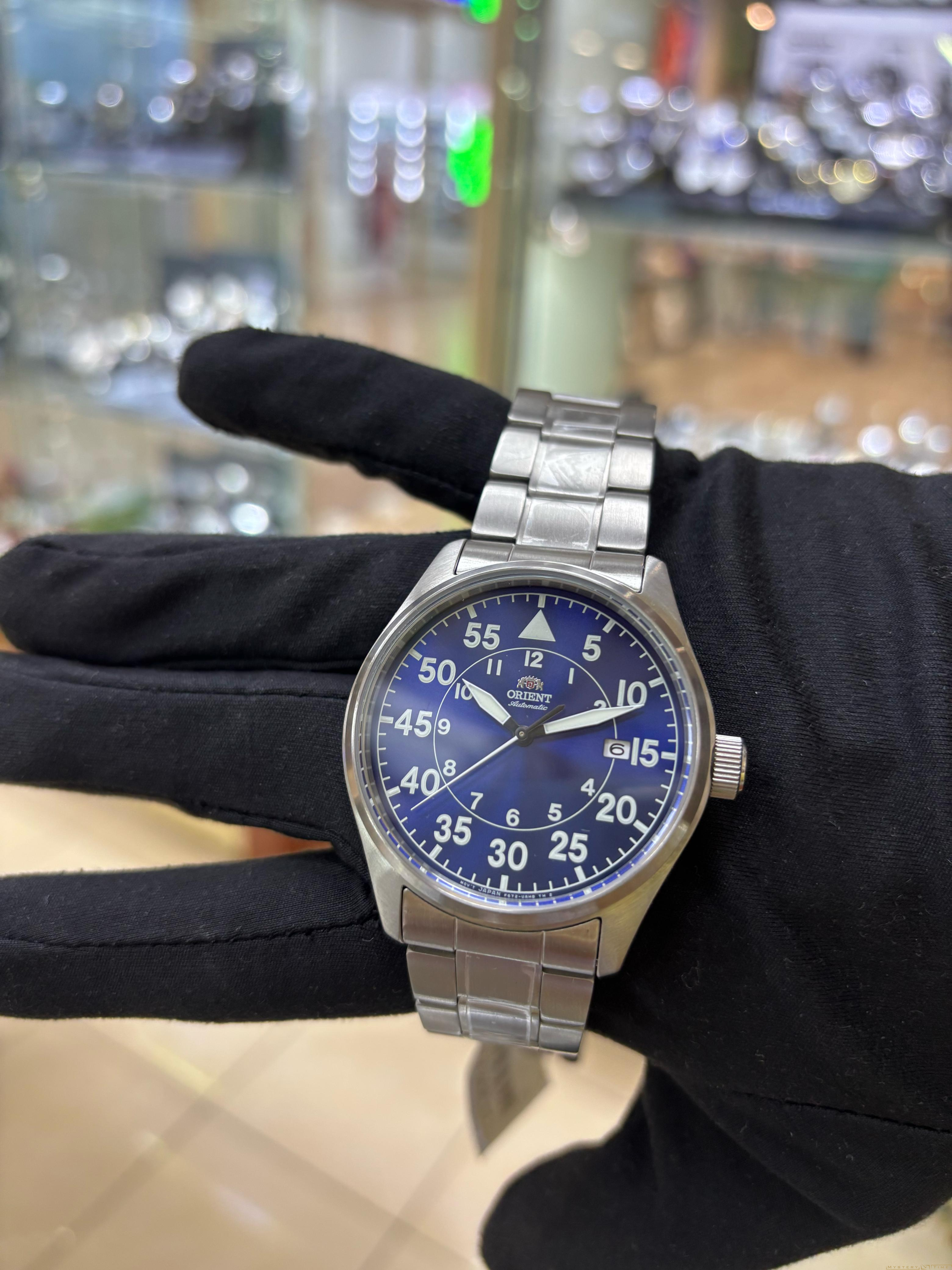 Orient RA-AC0H01L