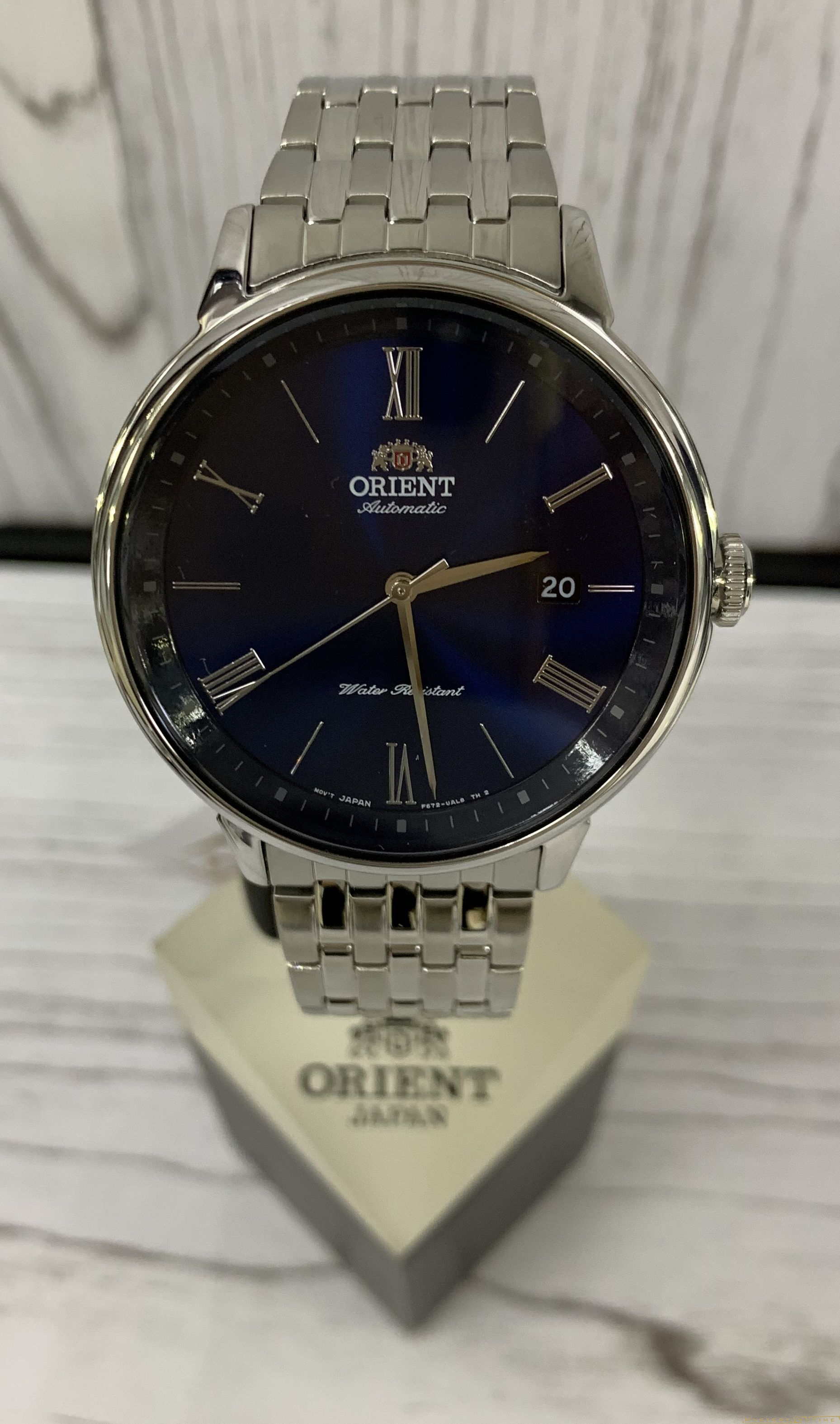 Orient RA-AC0J03L