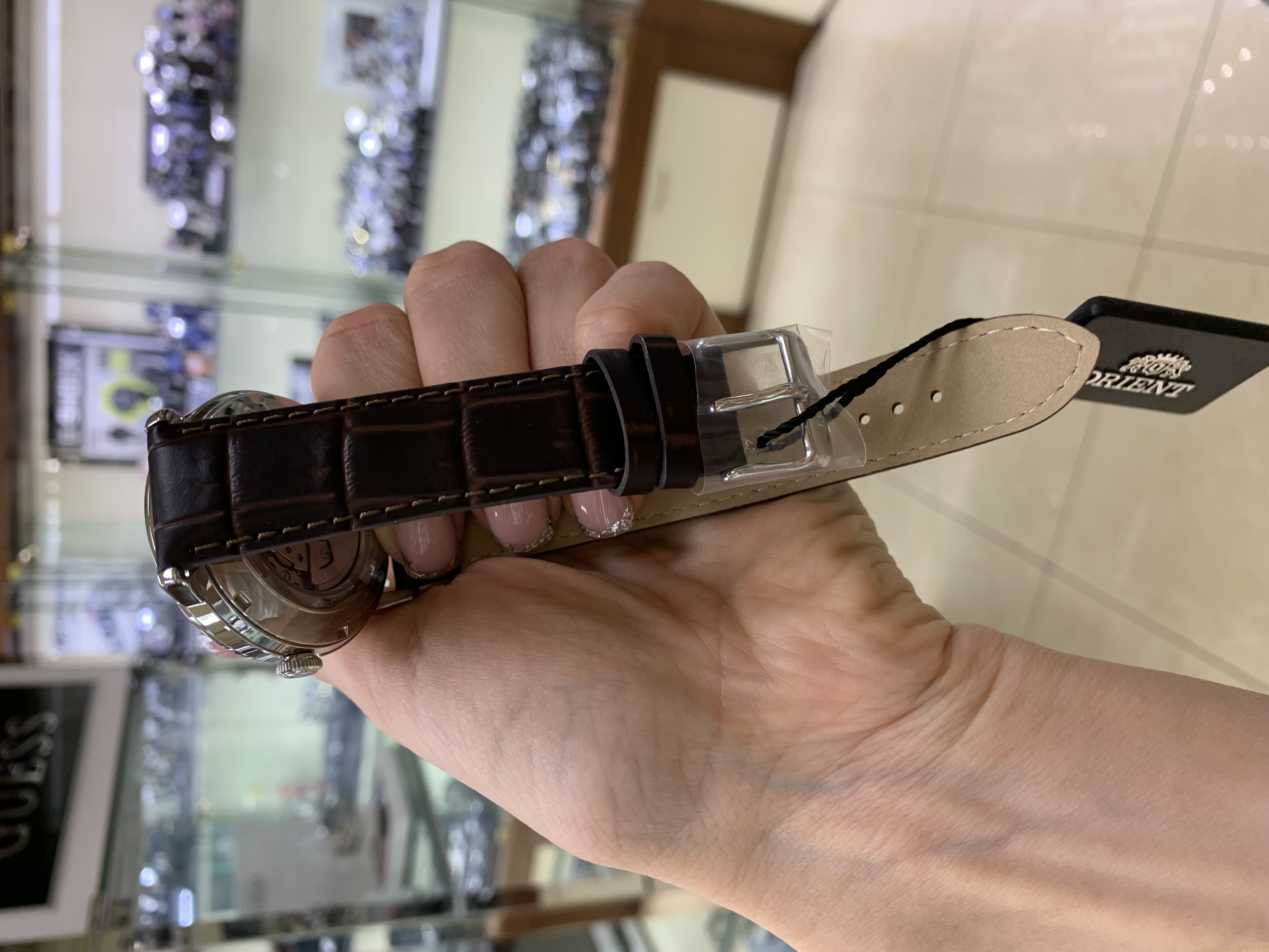 Orient RA-AC0J06S