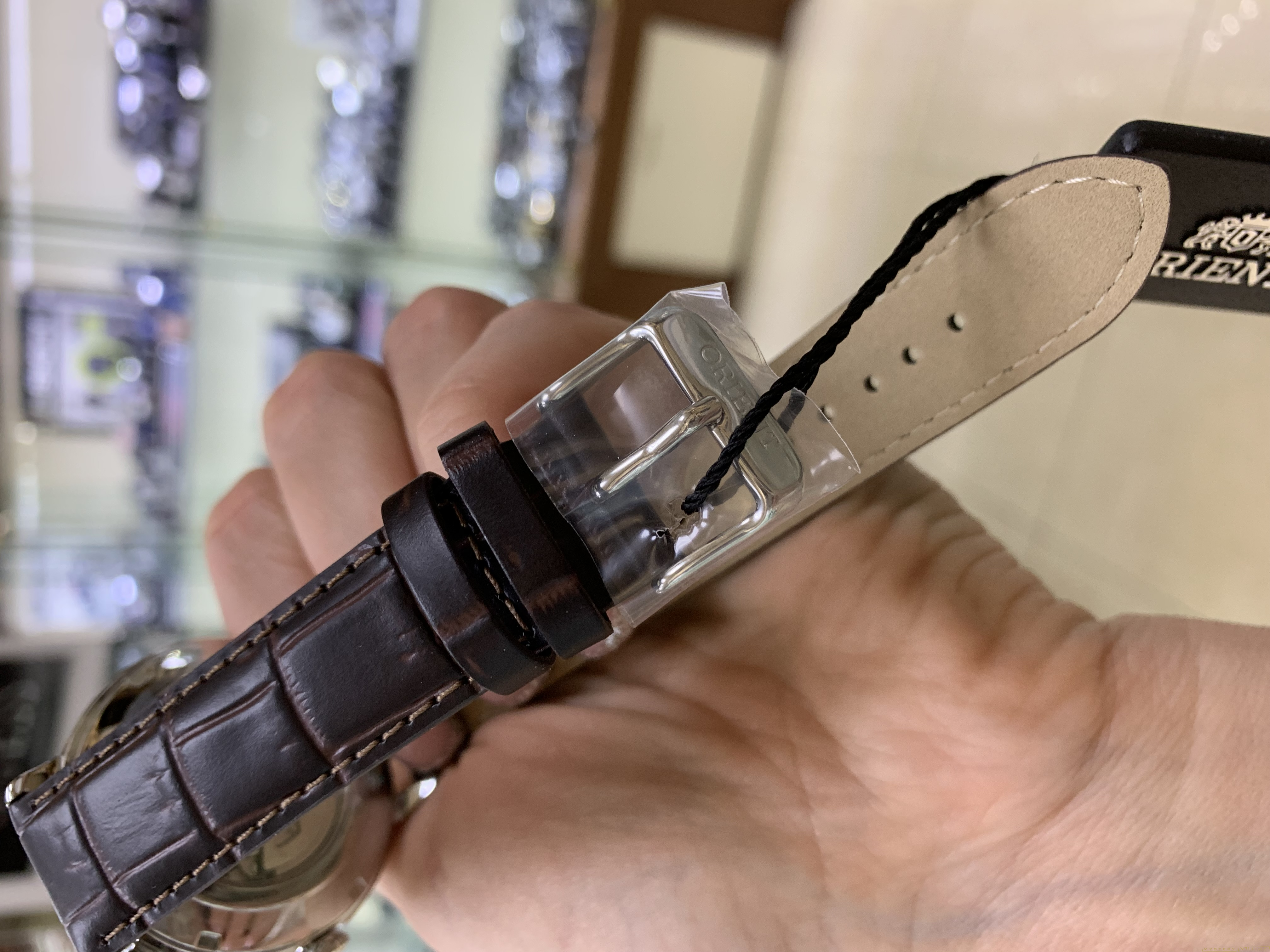 Orient RA-AC0J06S
