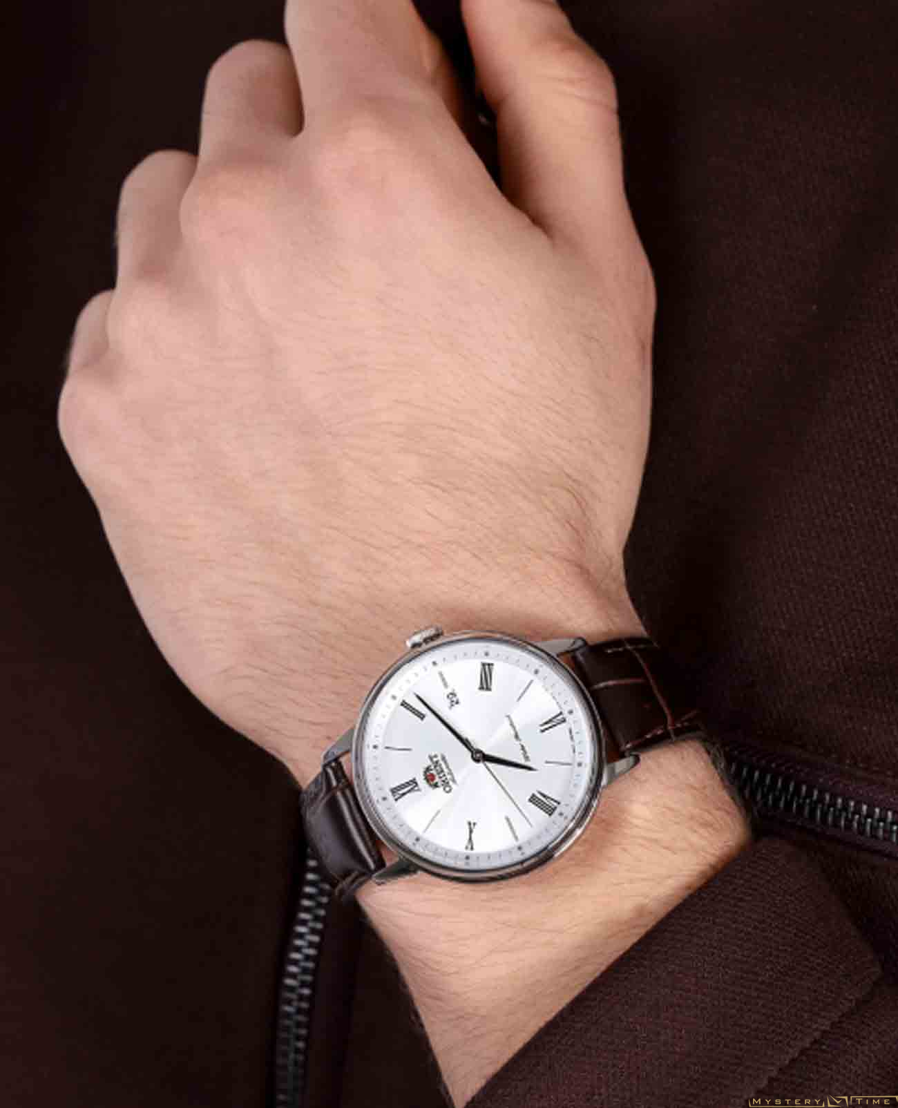 Orient RA-AC0J06S